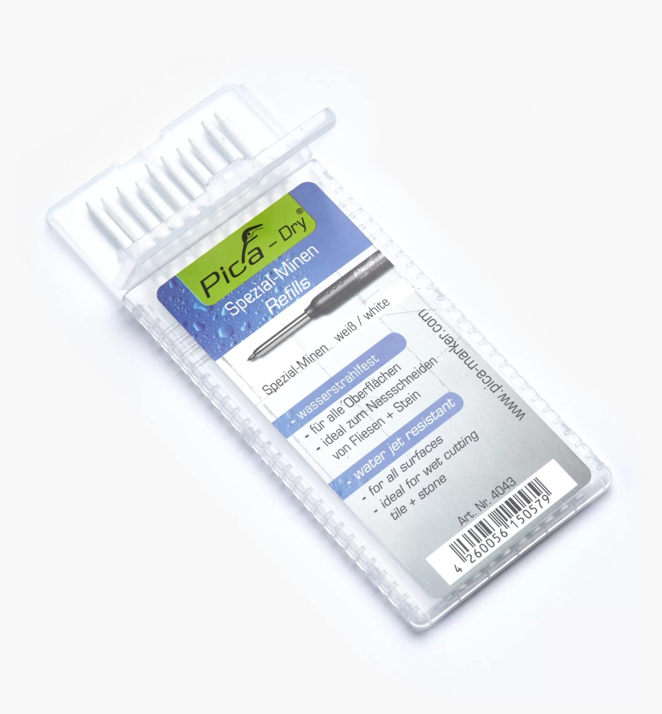Flash Sale Lee Valley Replacement Leads For Pica-Dry Mechanical Pencils