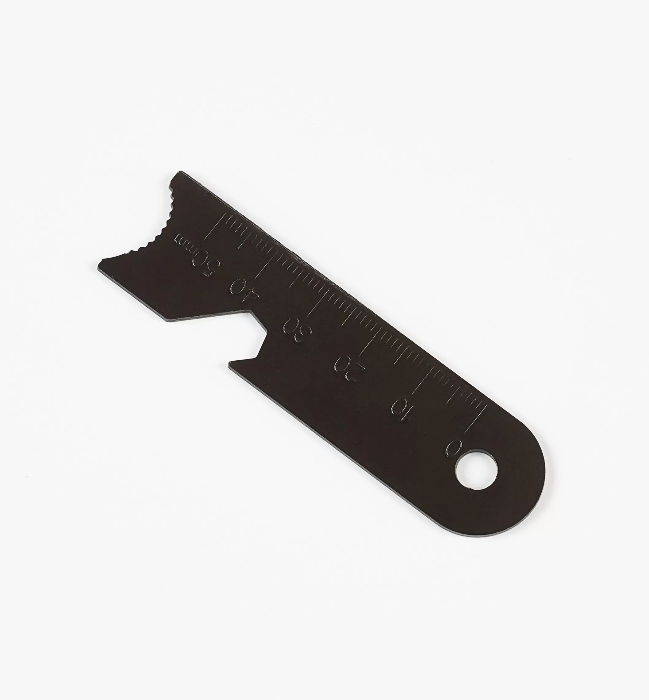 Shop Lee Valley Replacement Multi-Tool Striker For Firestarter Rod