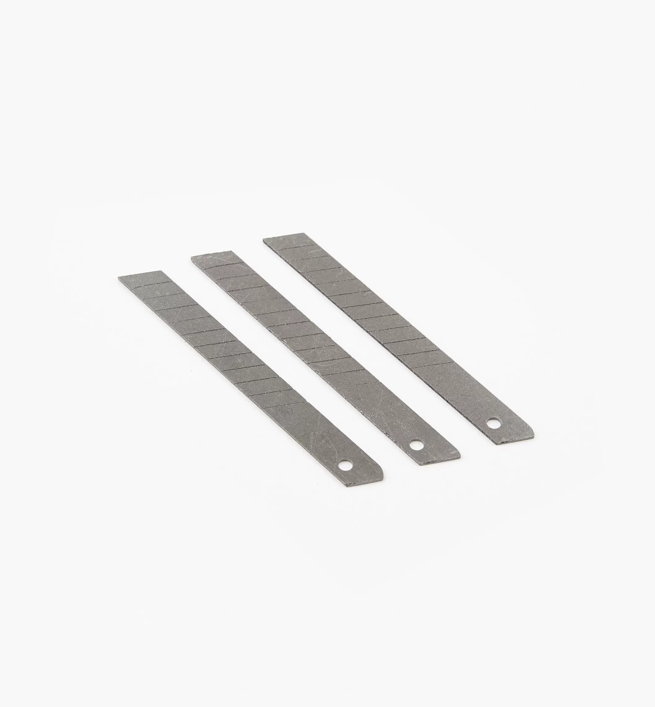 Hot Lee Valley Replacement Pencil Blades For SharpDraw Pencil