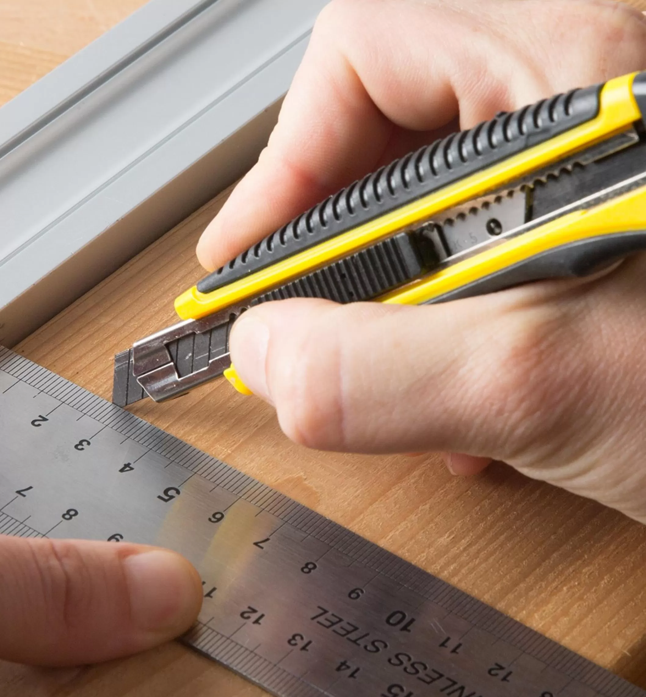 Hot Lee Valley Replacement Pencil Blades For SharpDraw Pencil