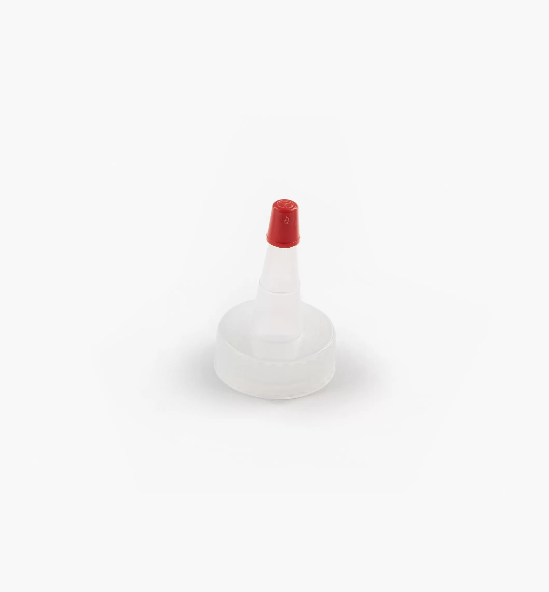 New Lee Valley Replacement Top For Squeeze Bottles
