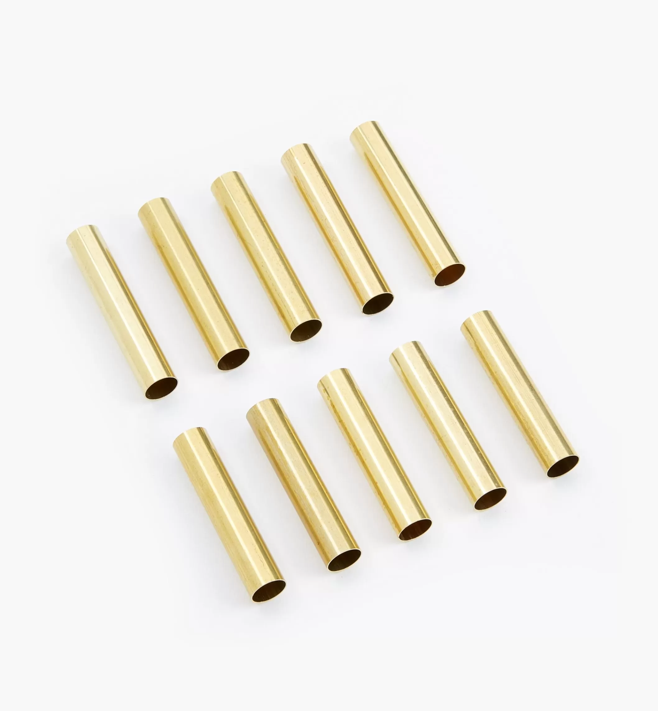 Discount Lee Valley Replacement Tubes For Extra-Large Twist (Cigar) Pen Hardware