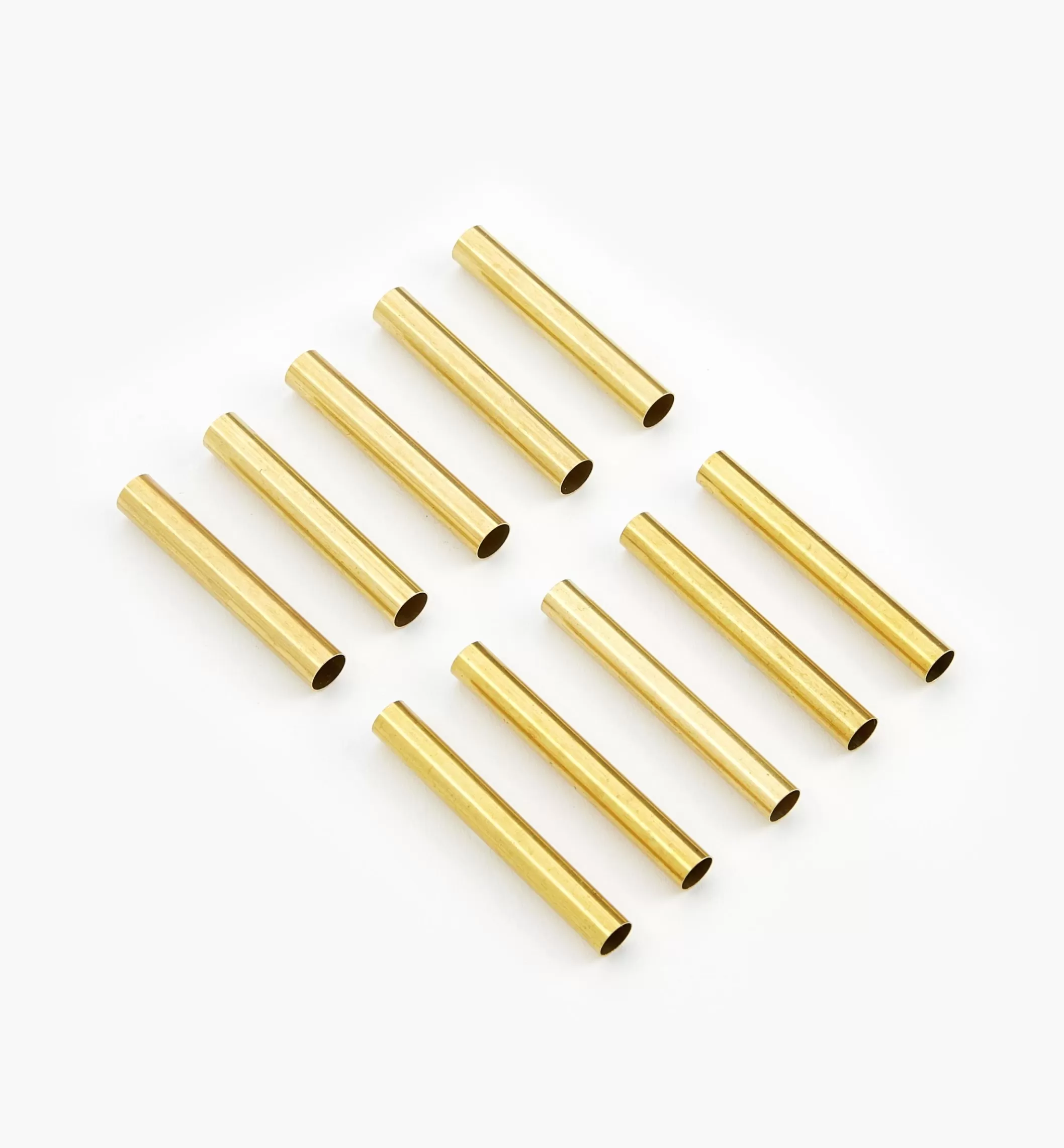 Outlet Lee Valley Replacement Tubes For Half-Twist Ballpoint Pen & Pencil Hardware
