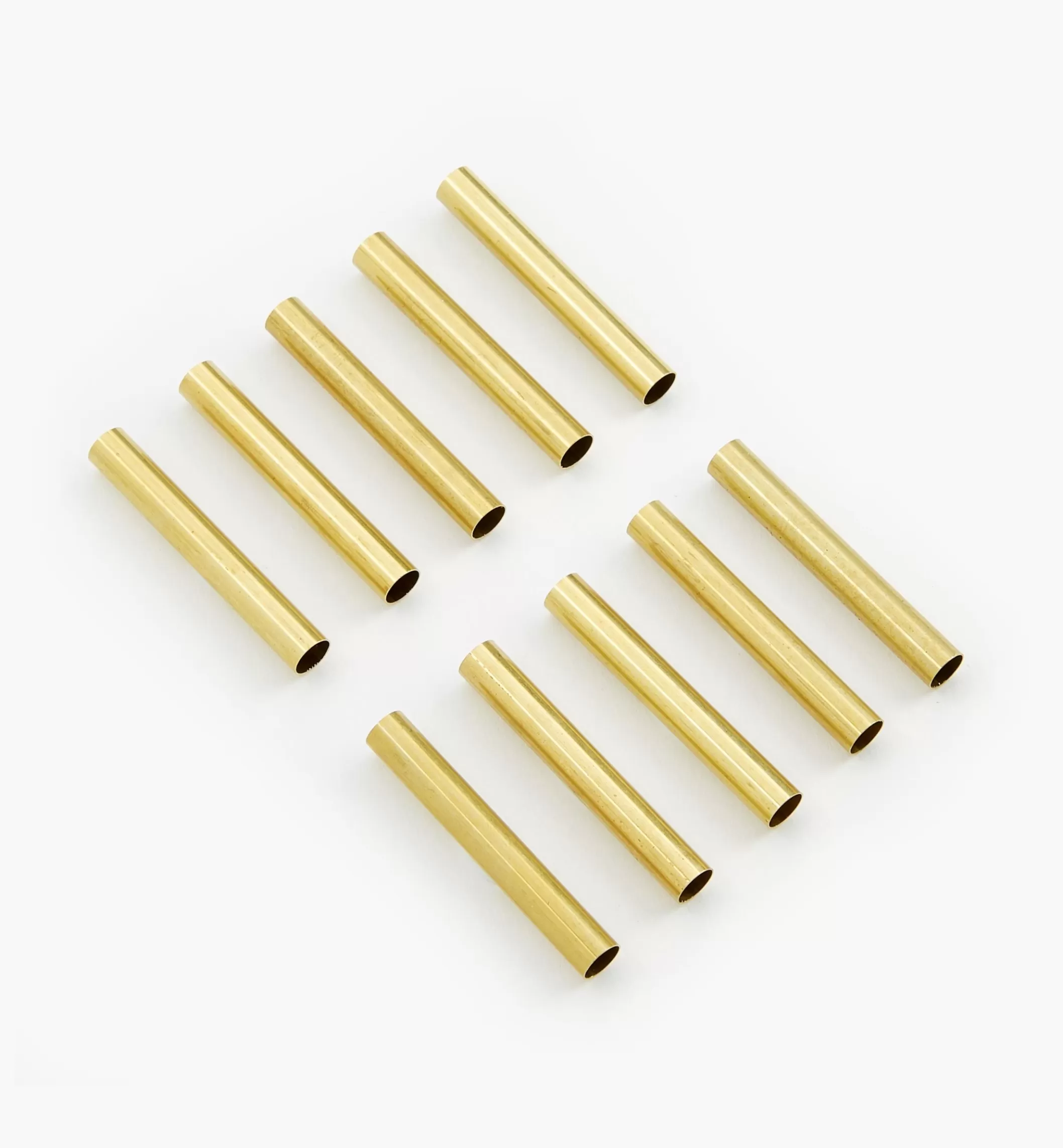 Store Lee Valley Replacement Tubes For Slim Pencil Hardware
