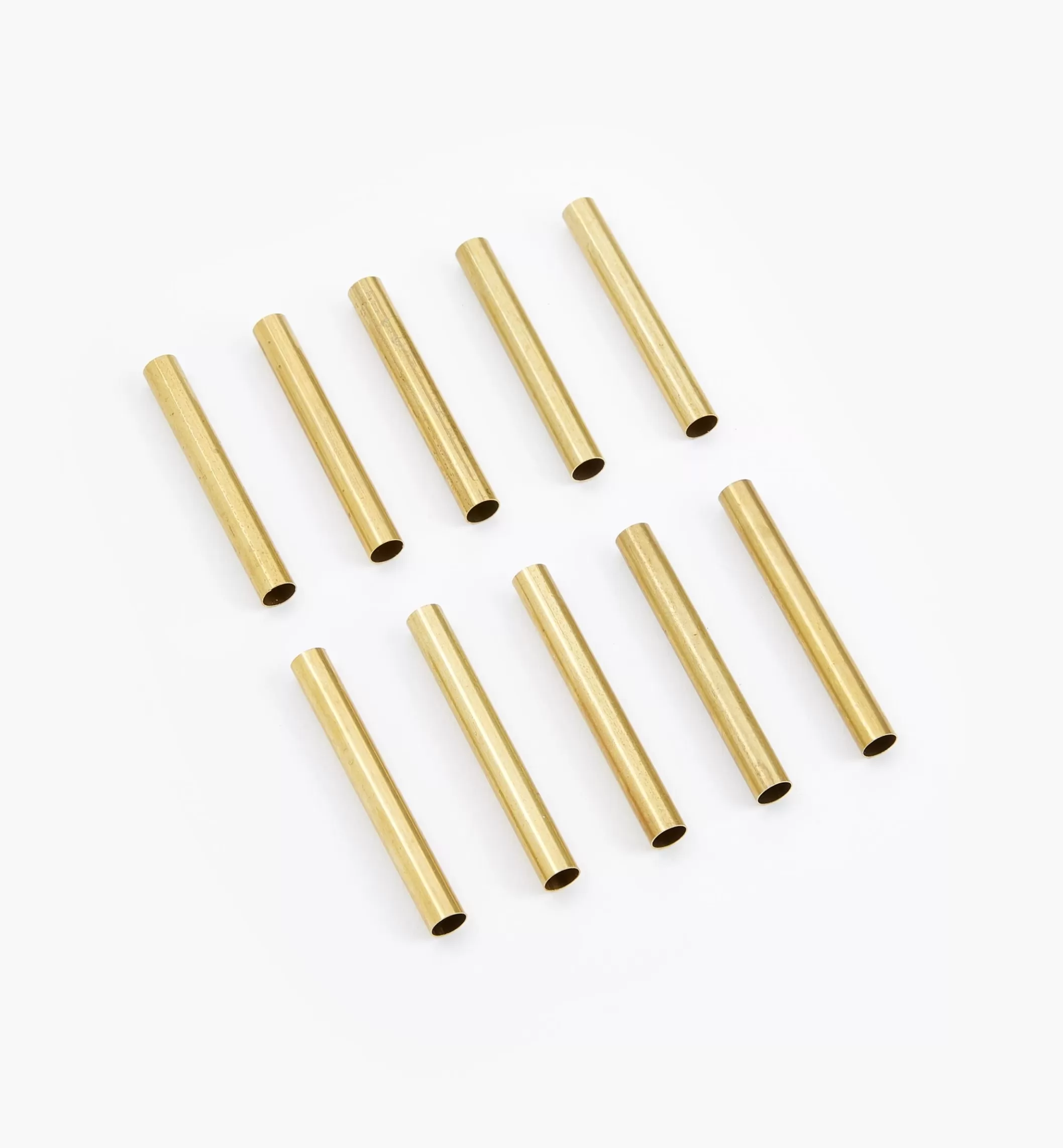Cheap Lee Valley Replacement Tubes For Streamline Round-Top Pen Hardware