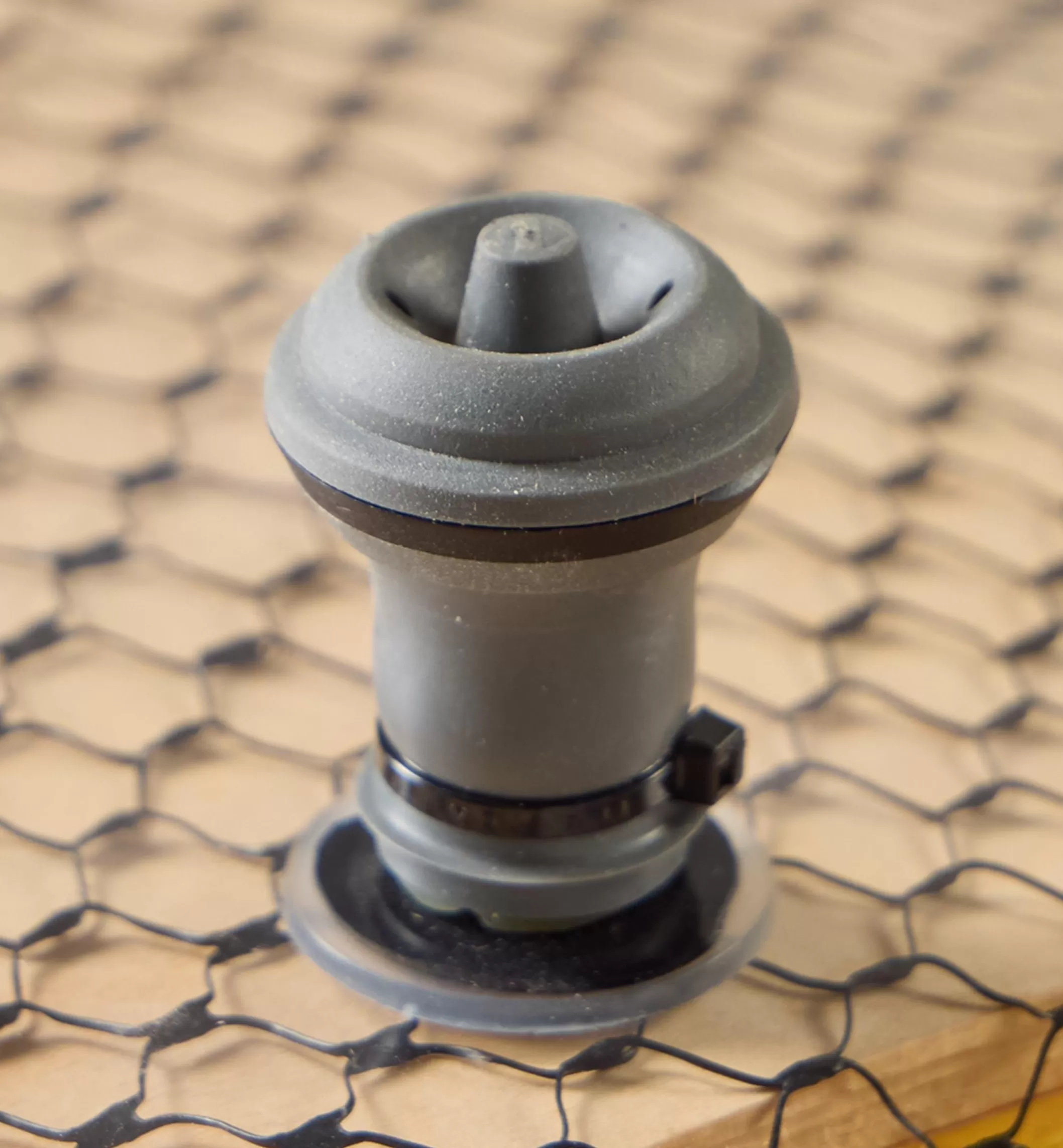 Online Lee Valley Replacement Valve Caps For Vacuum Presses