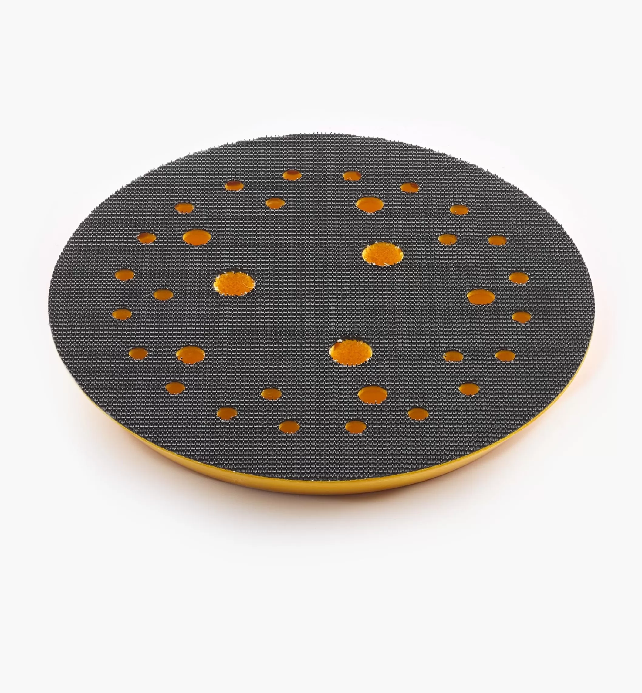 Best Lee Valley Retrofit Platen For Abranet Sanding Discs