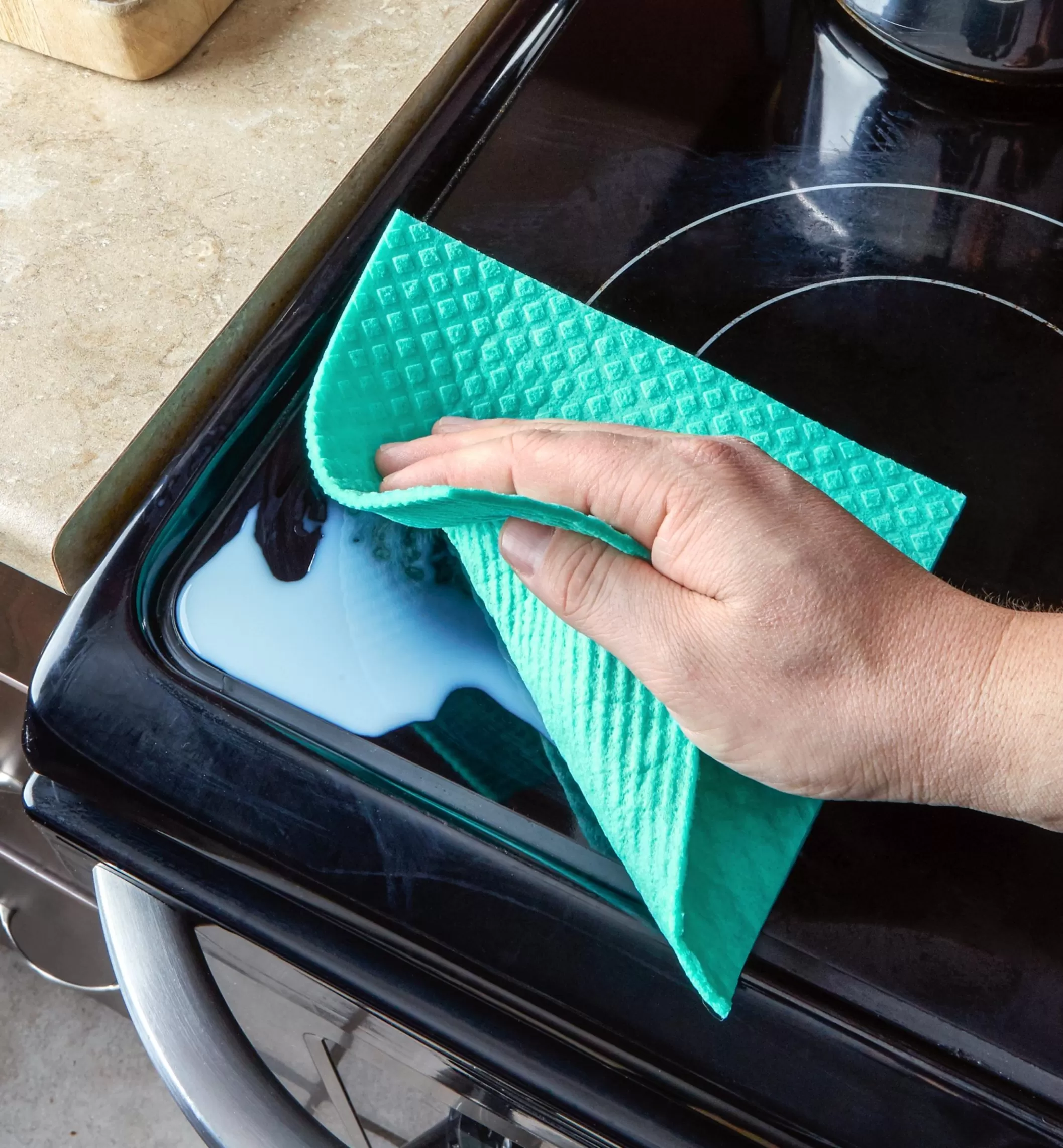 Shop Lee Valley Reusable Household Paper Towels
