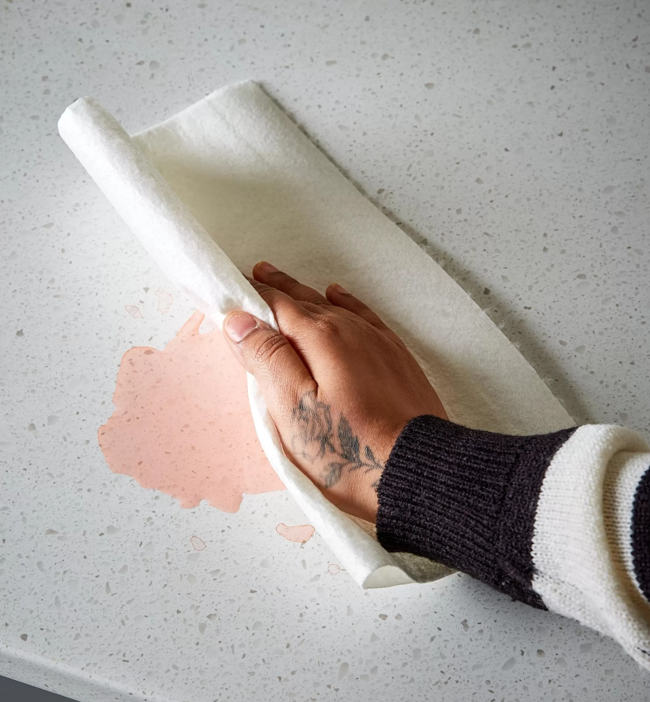 Fashion Lee Valley Reusable Tear-Off Towels