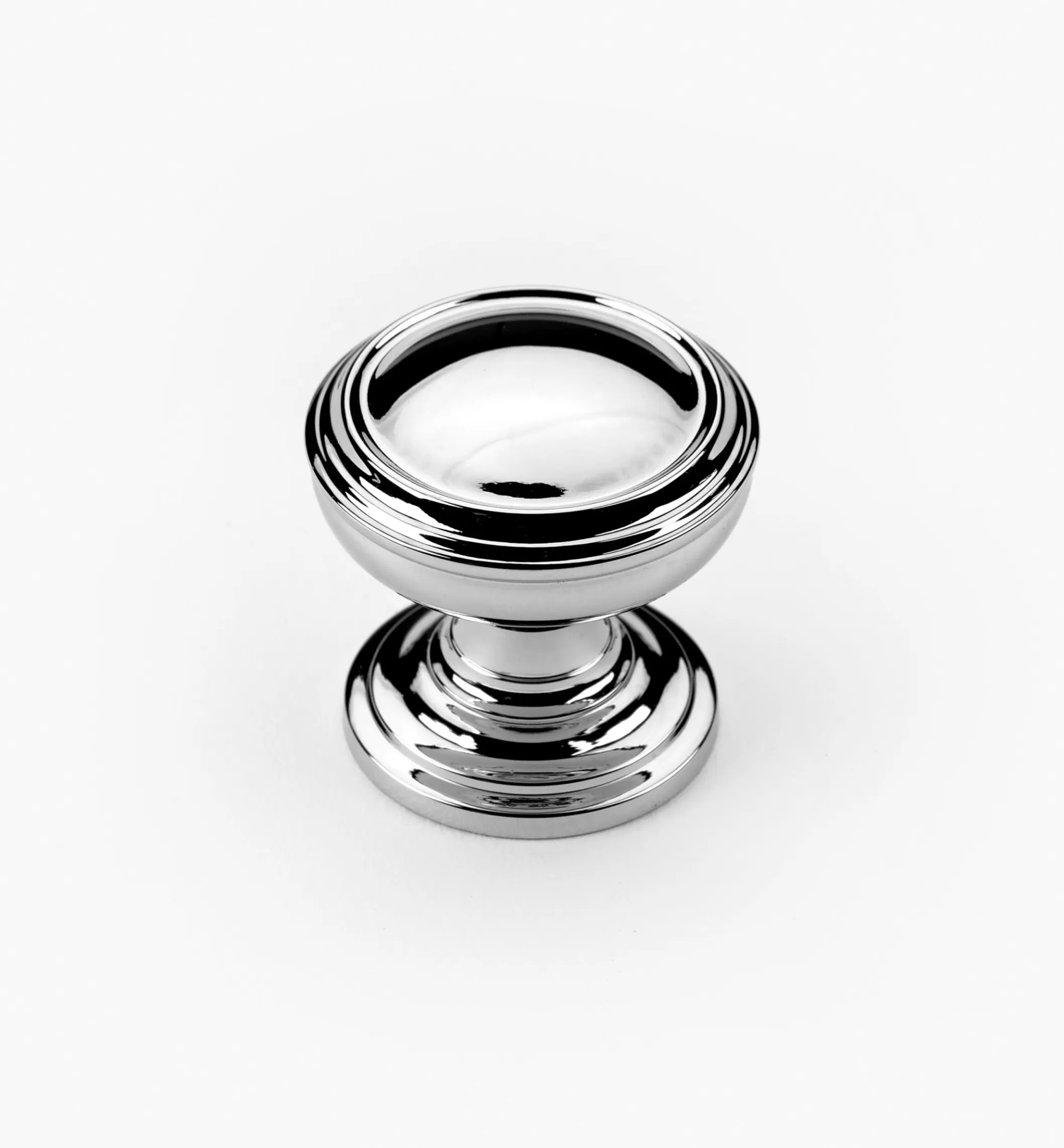 Hot Lee Valley Revitalize Plain Round Knob