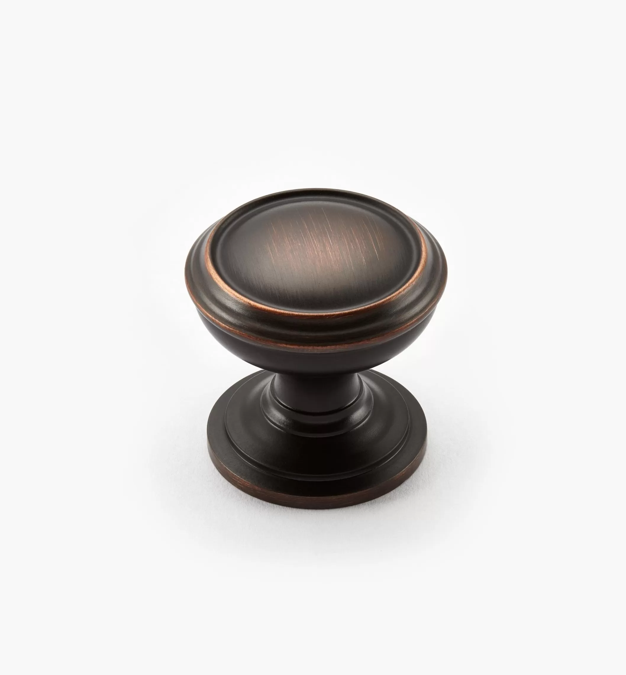 Hot Lee Valley Revitalize Plain Round Knob