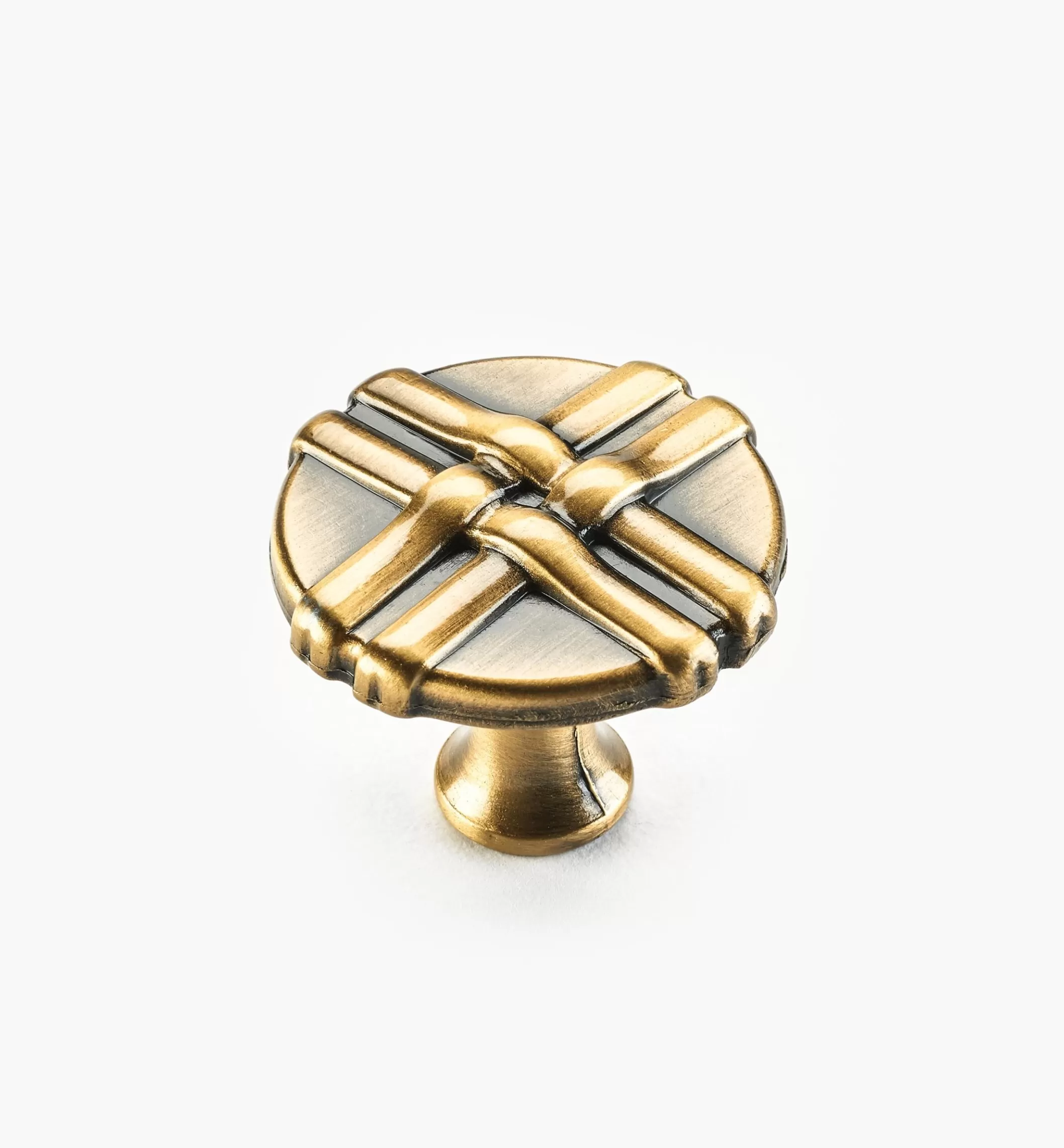 Flash Sale Lee Valley Ribbon Knob