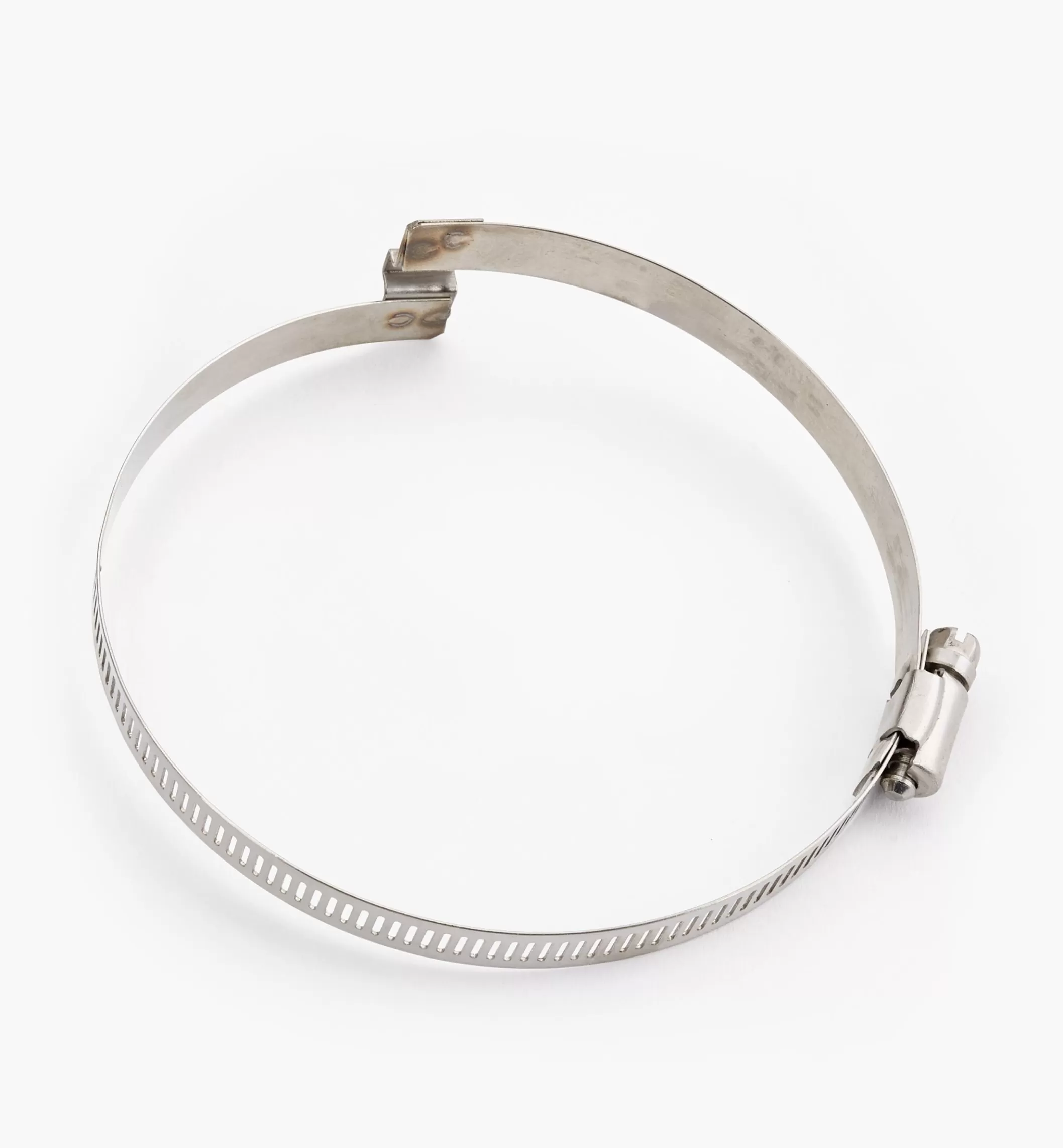 Clearance Lee Valley Right-Hand Bridge Hose Clamps