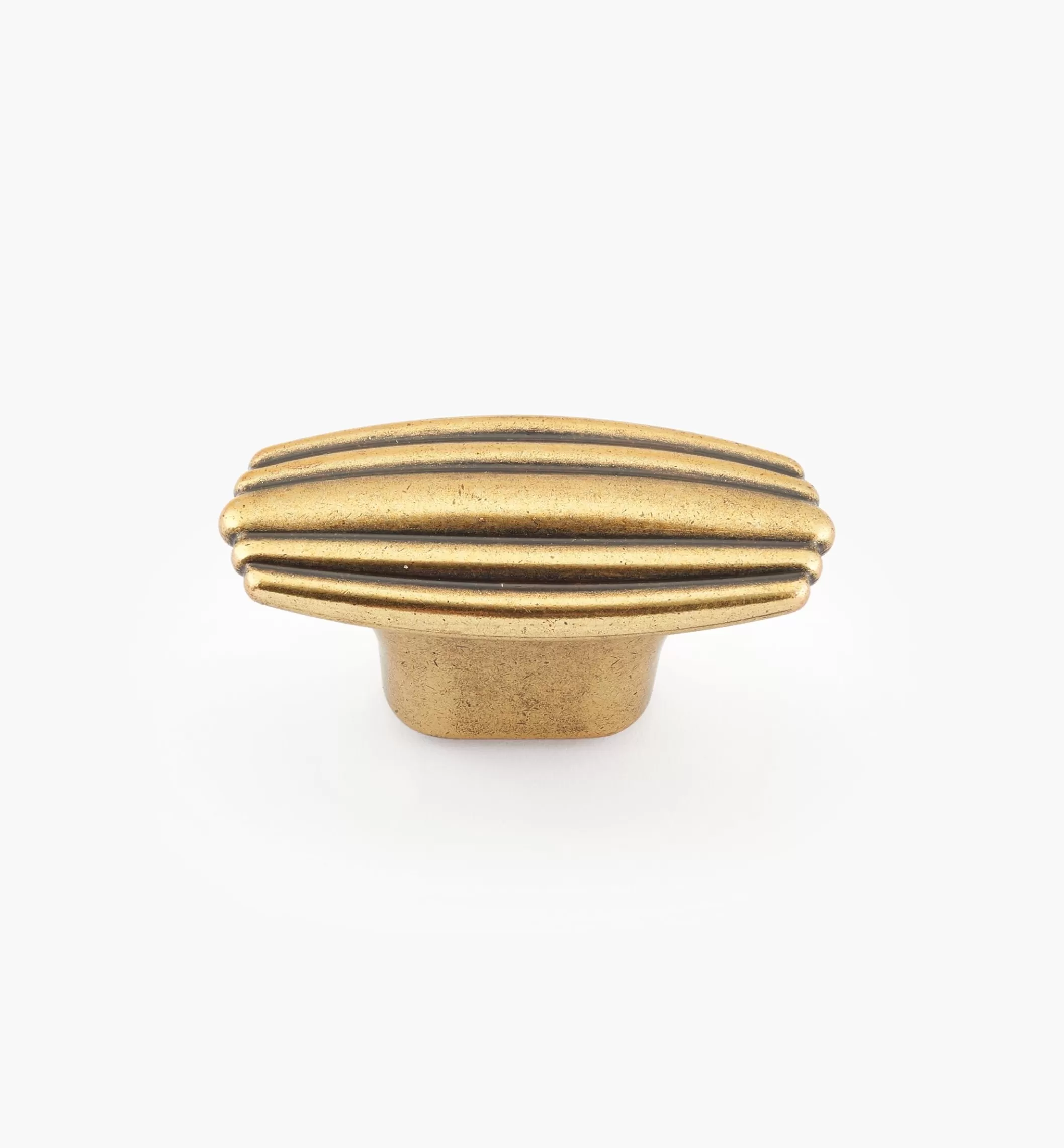 Cheap Lee Valley Ripple Knob