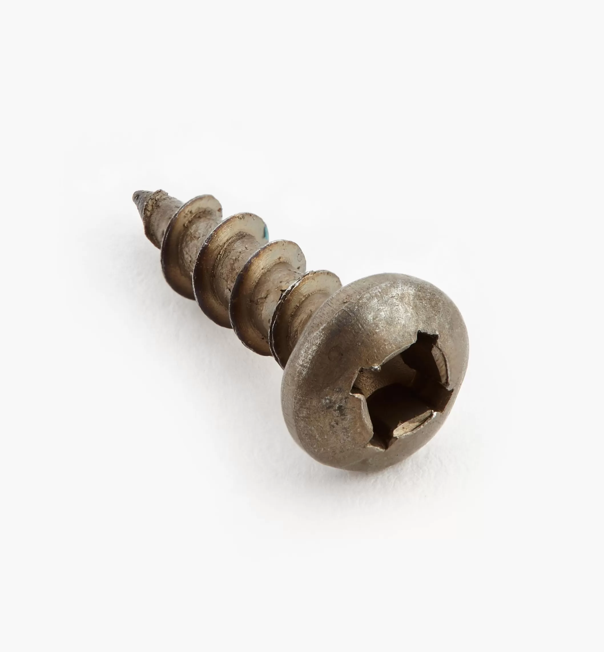 Hot Lee Valley Robertson Pan-Head Lo-Root Screws