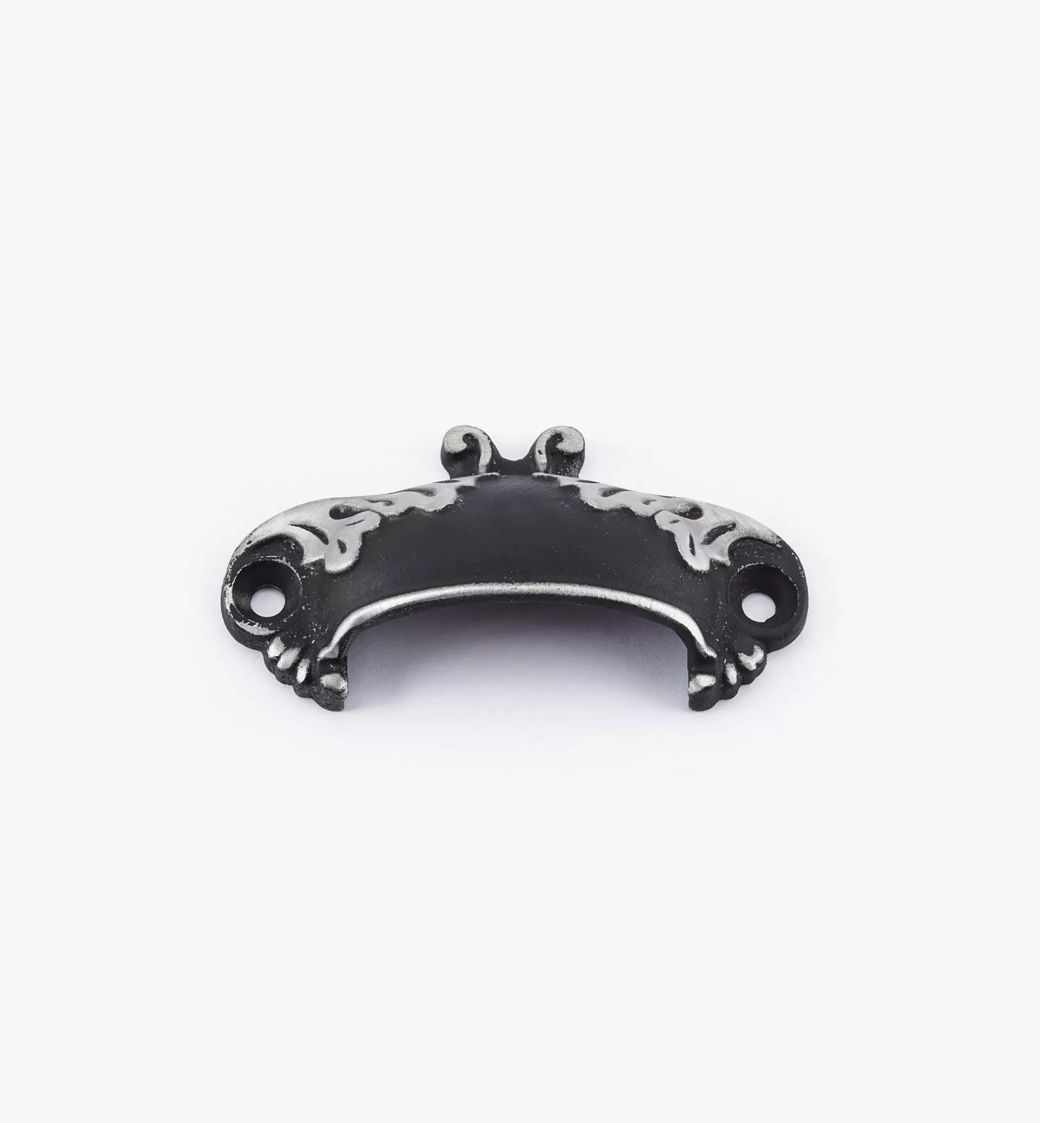 Fashion Lee Valley Rococo Cast Steel Pull