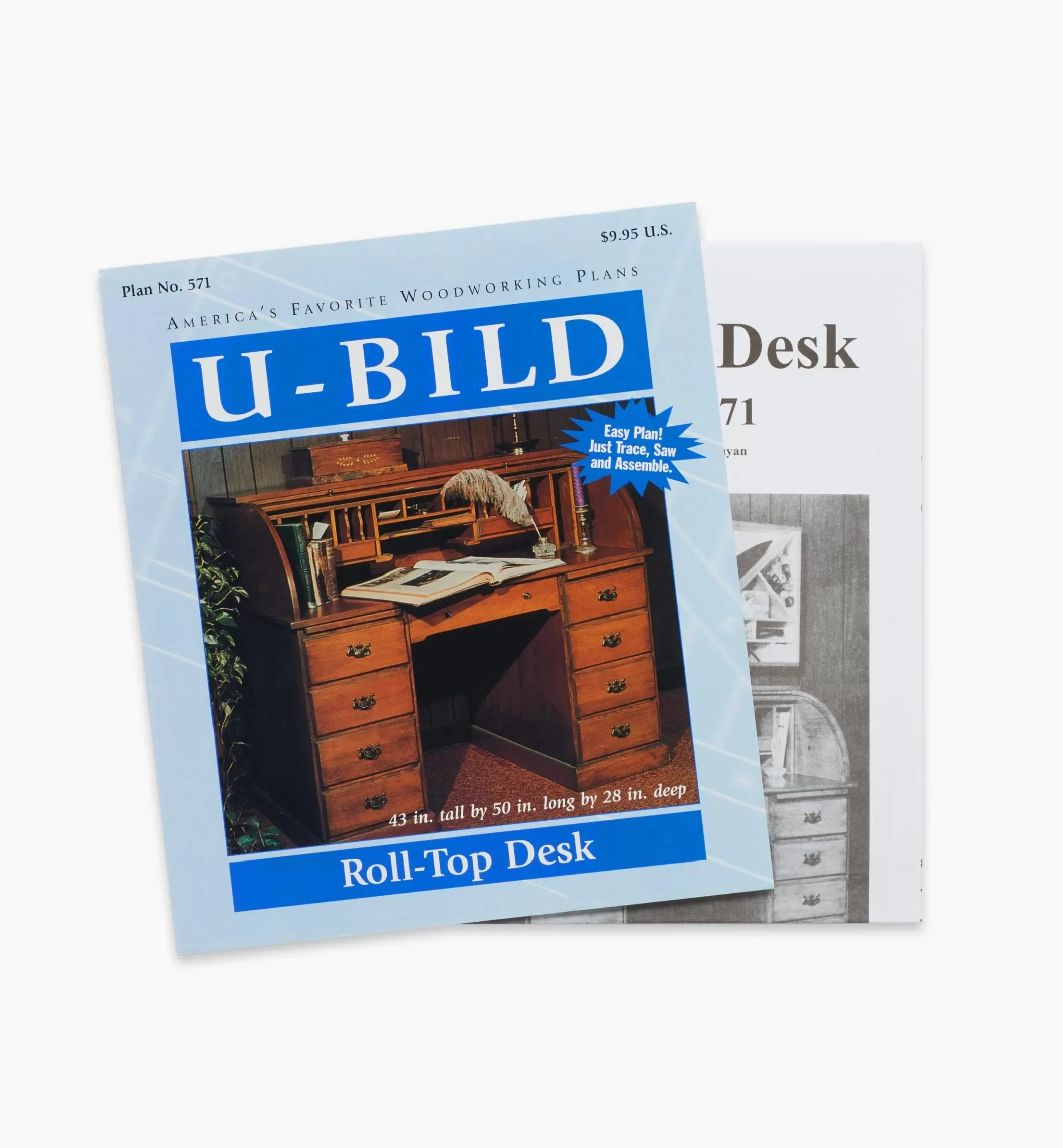 Shop Lee Valley Roll Top Desk Plan