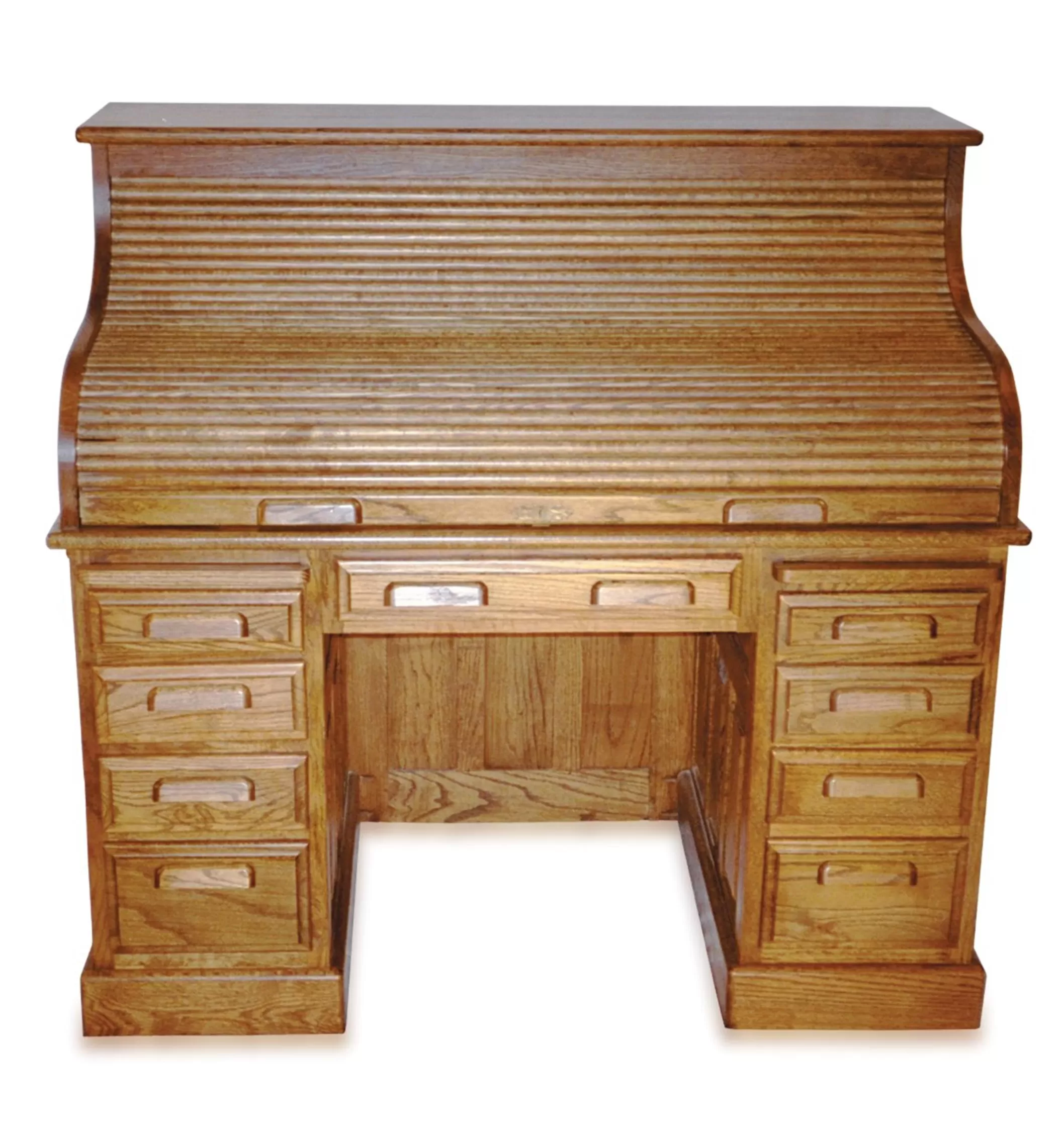 New Lee Valley Roll Top Desk Plan