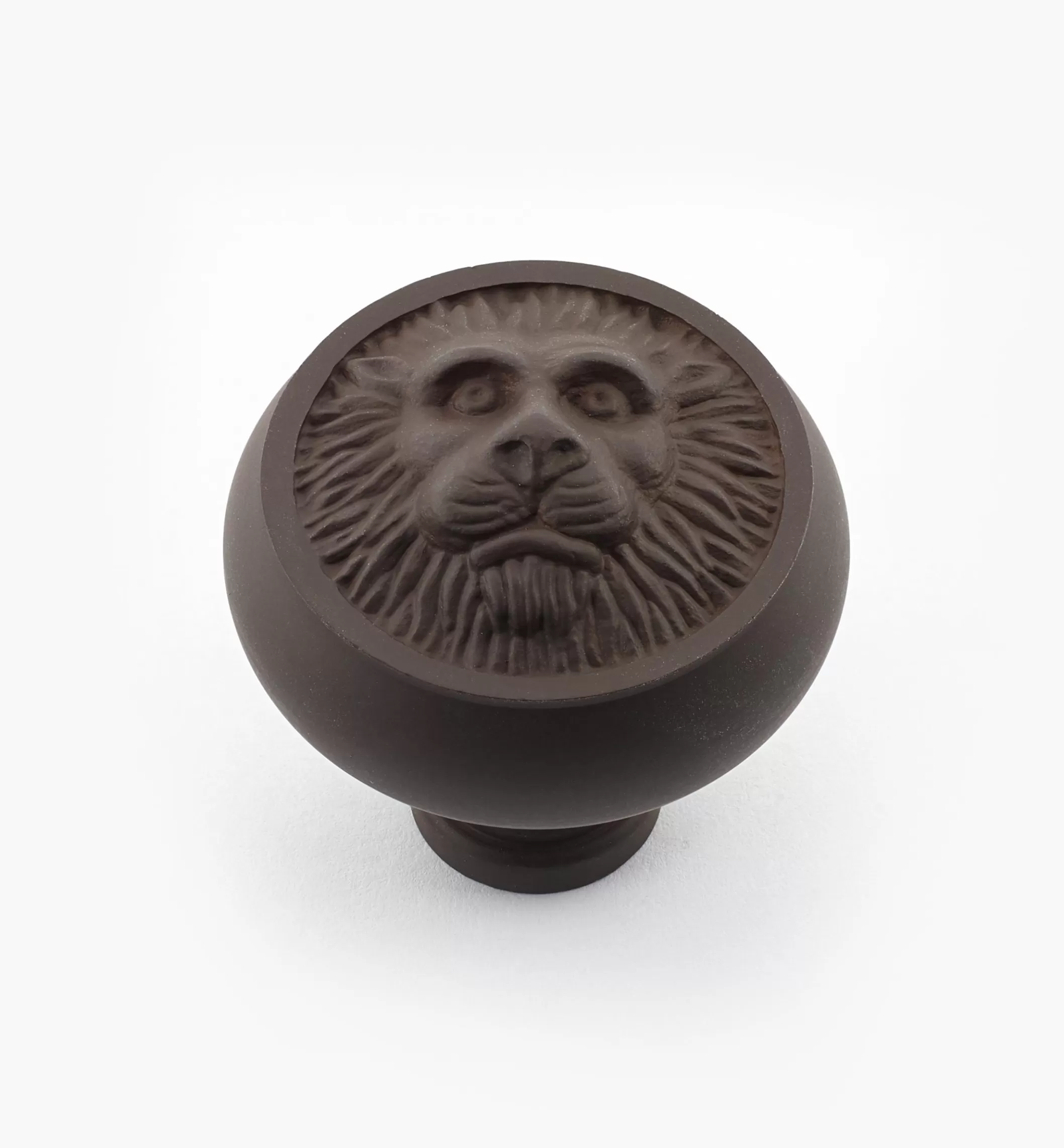 Fashion Lee Valley Roman Knobs