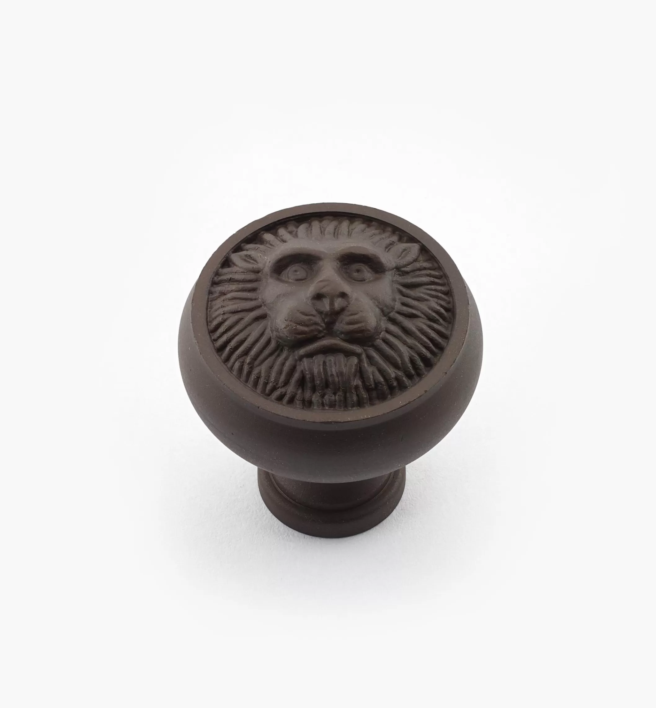 Fashion Lee Valley Roman Knobs