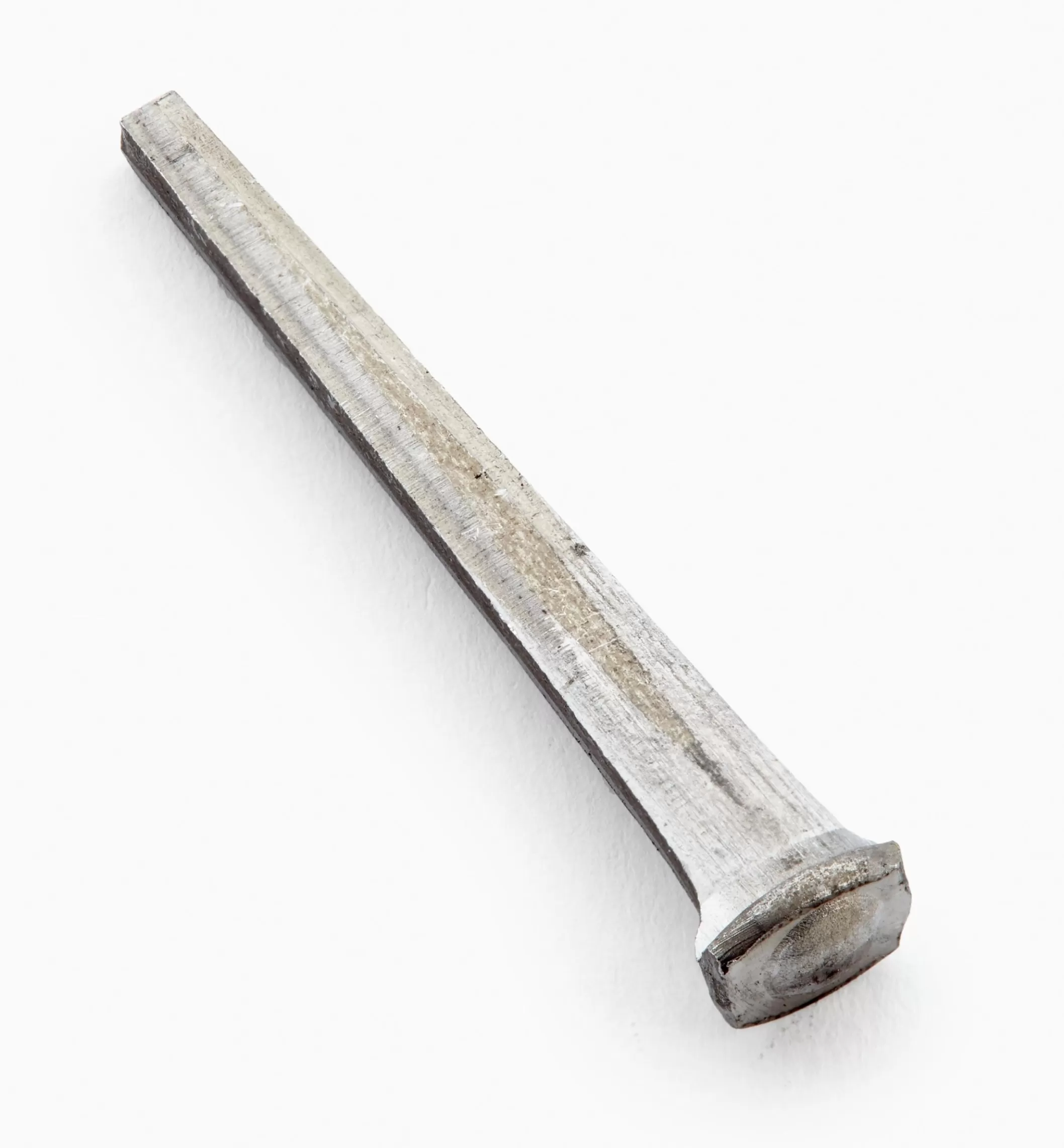 New Lee Valley Rose-Head Square-Cut Nails