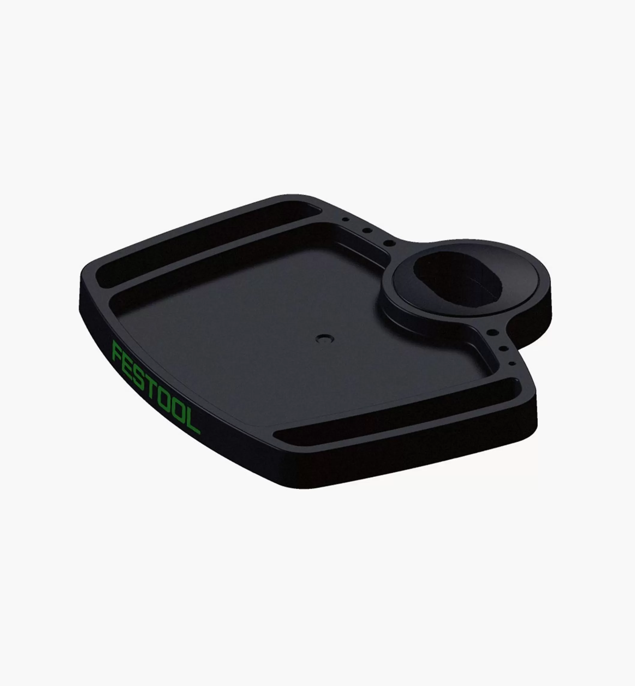 Discount Lee Valley Rotary Shelf For Festool Workcenter WCR 1000