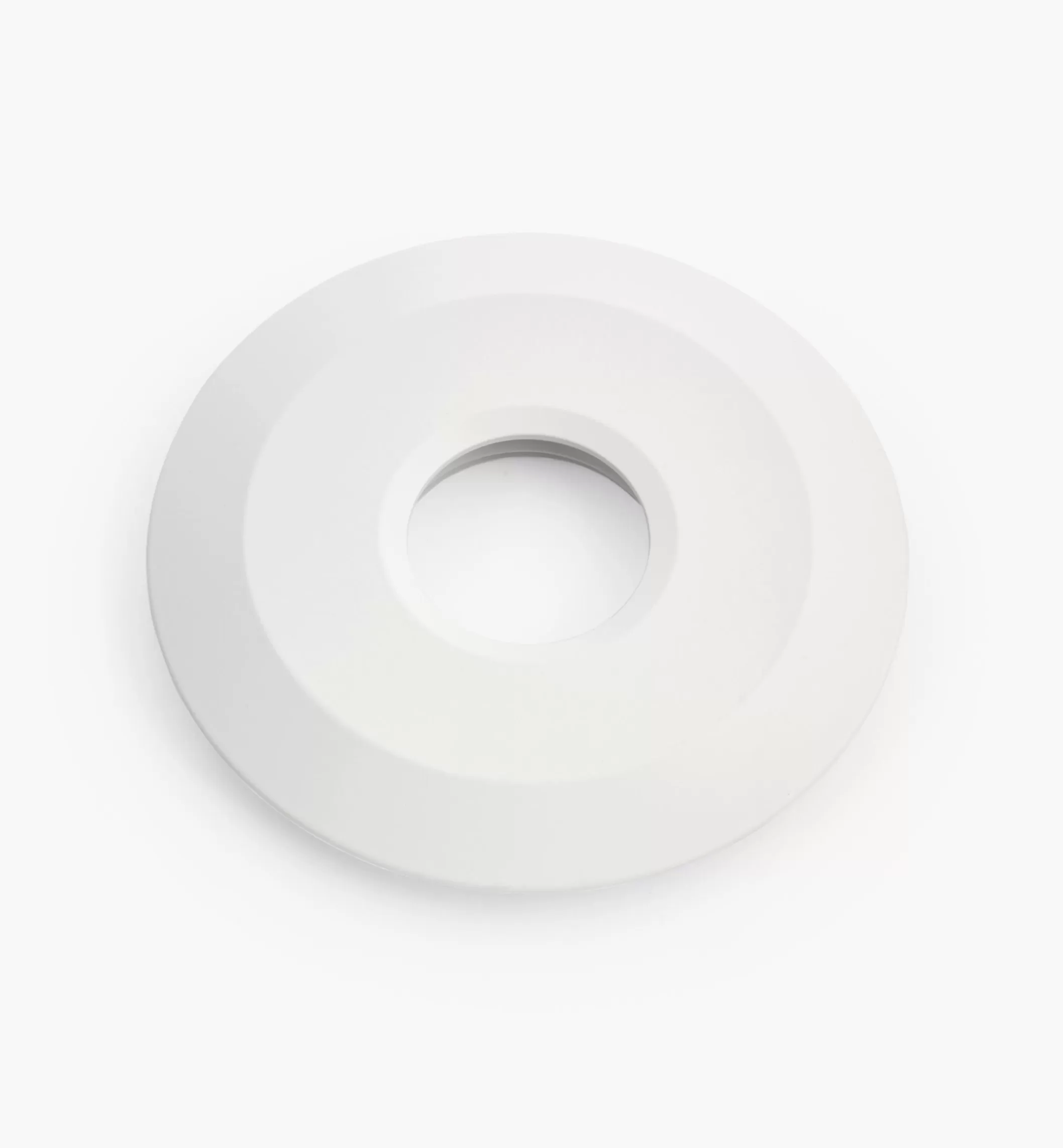Clearance Lee Valley Round Aluminum Trim Ring For Indoor/Outdoor Mini Recessed LED Light