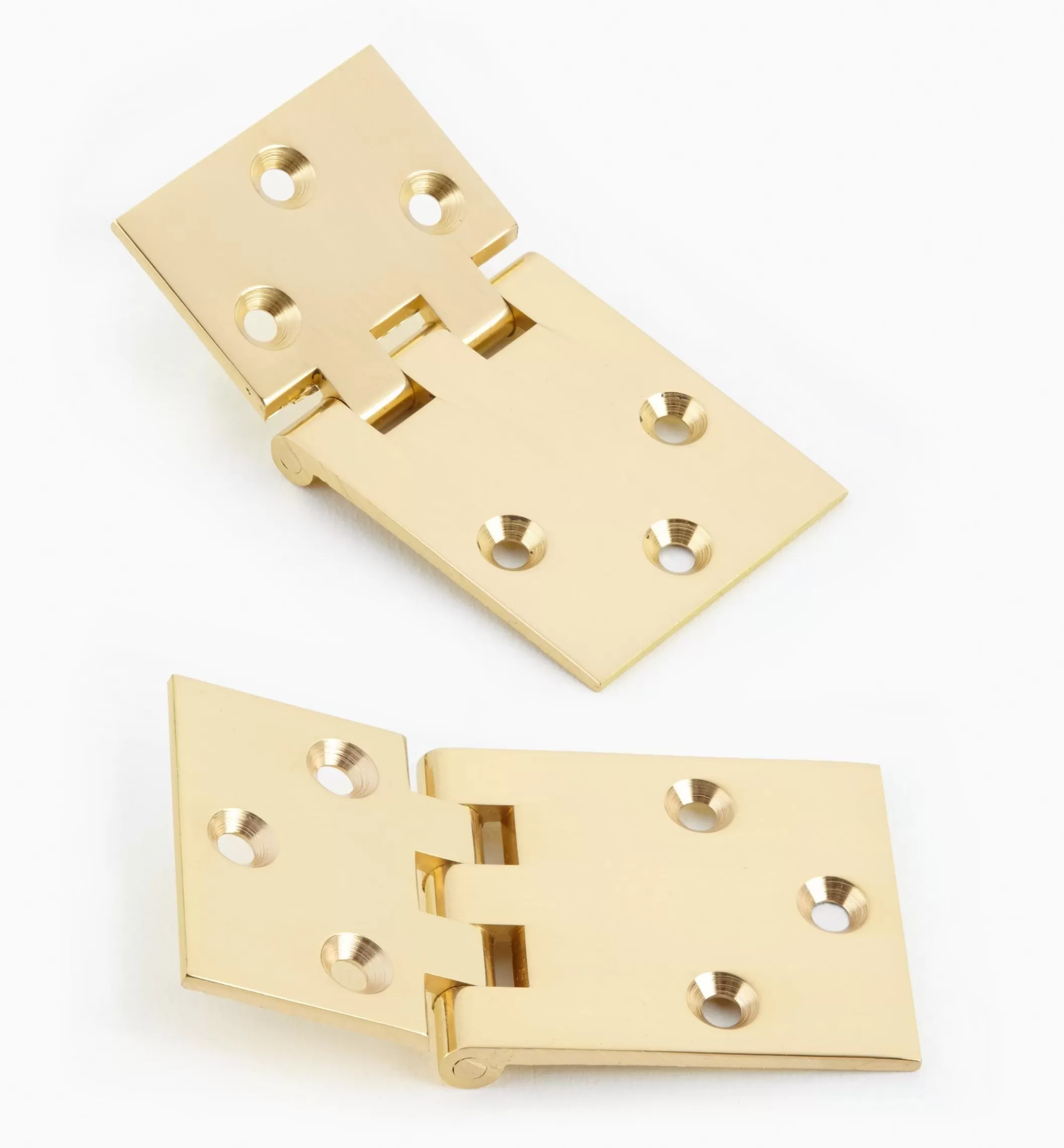 Fashion Lee Valley Rule-Joint Hinges