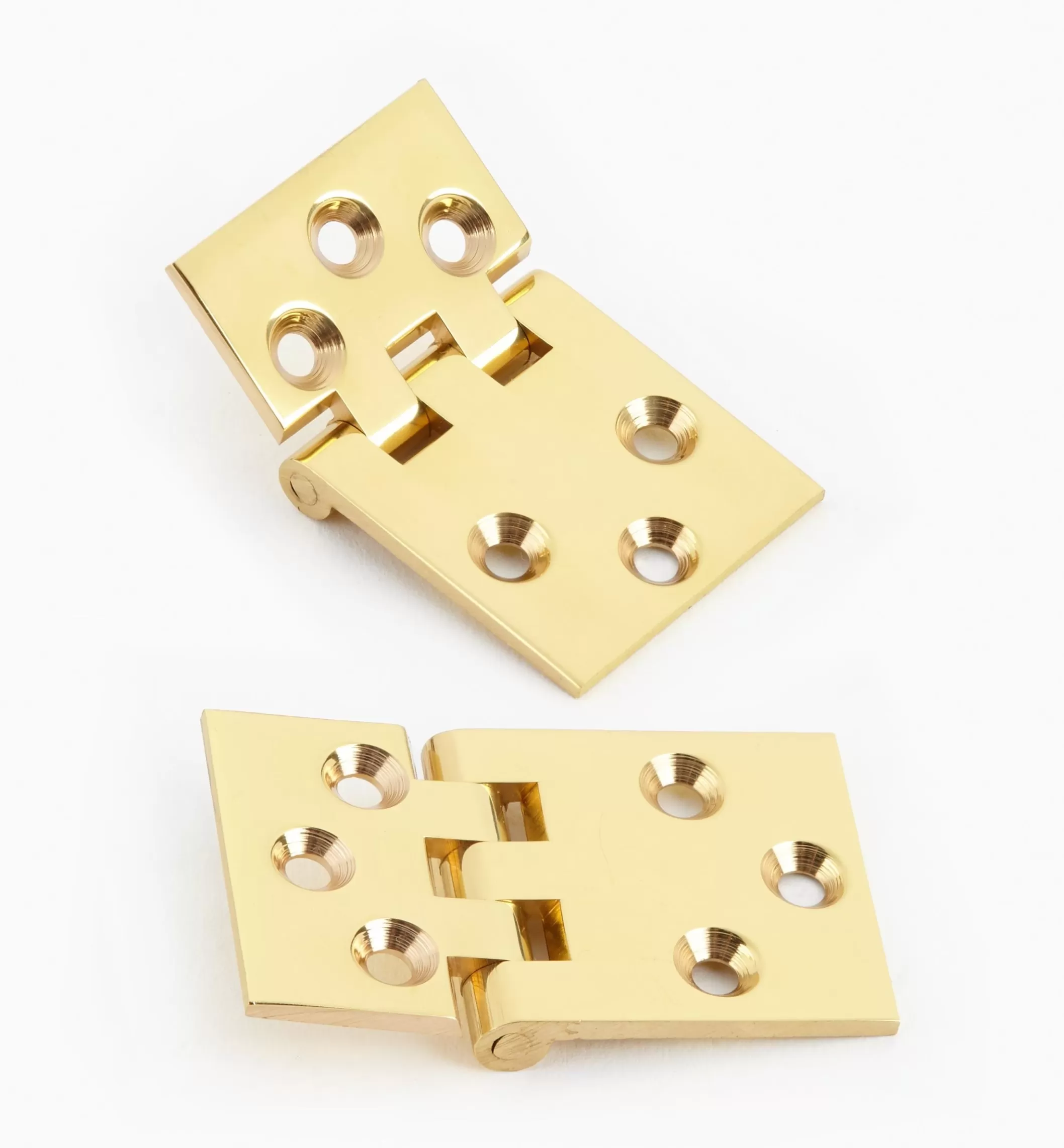 Fashion Lee Valley Rule-Joint Hinges