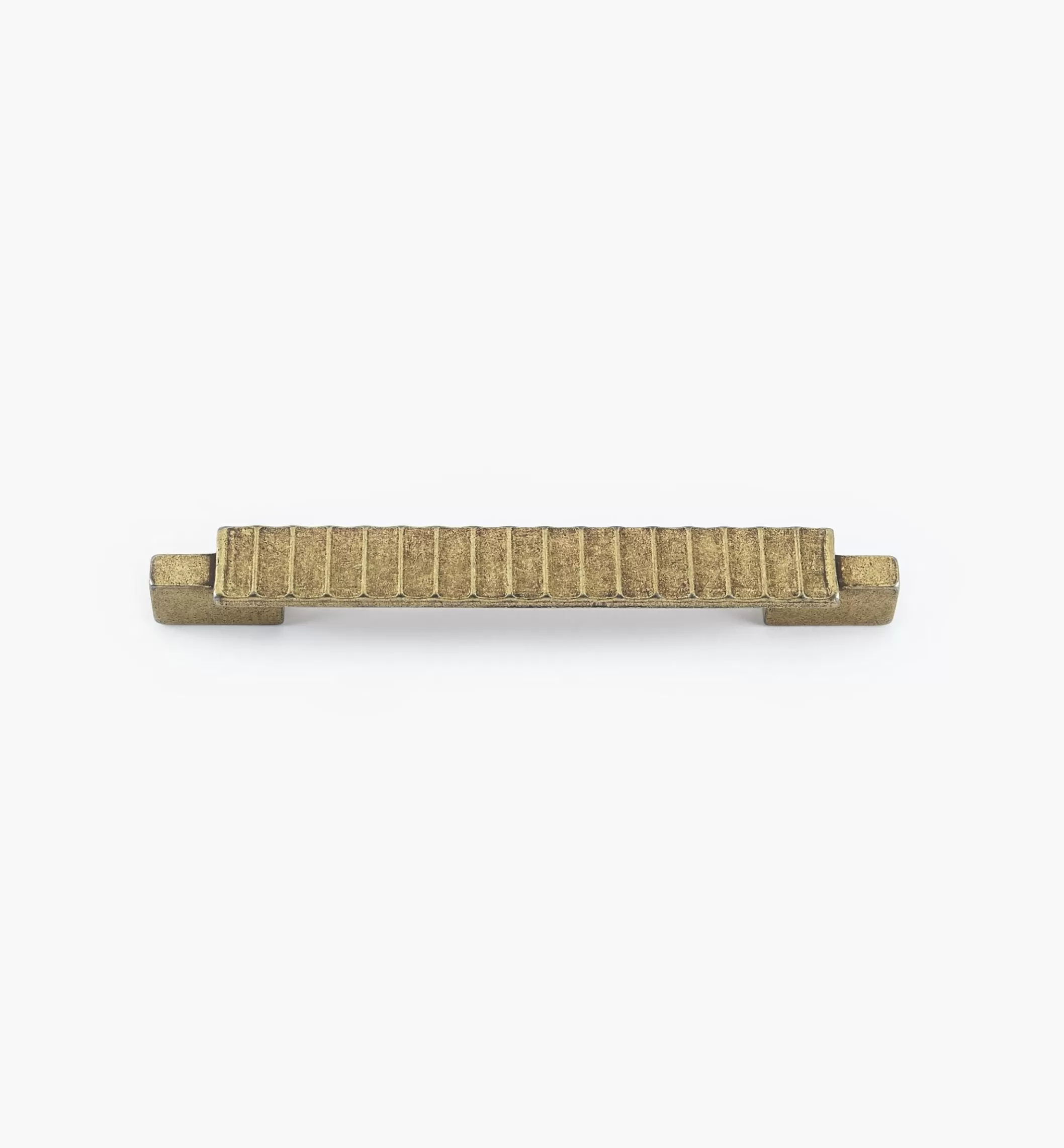 Hot Lee Valley Rustic Bridge Handles