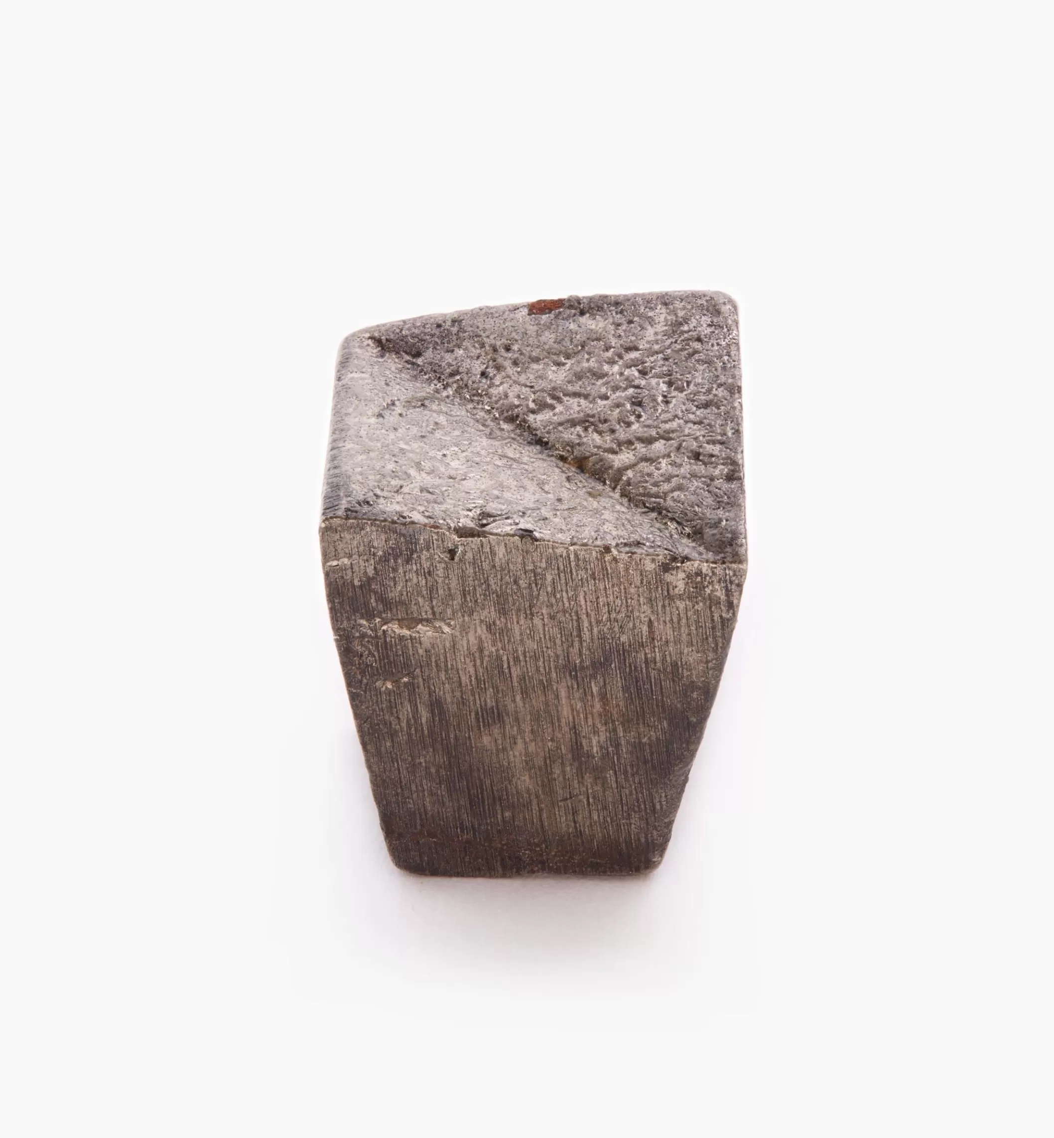 Outlet Lee Valley Rustic Fault Knob