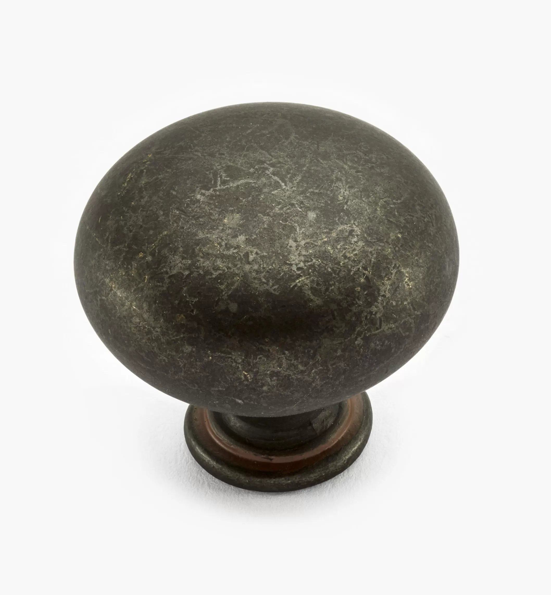 Fashion Lee Valley Rustic Plain Knob