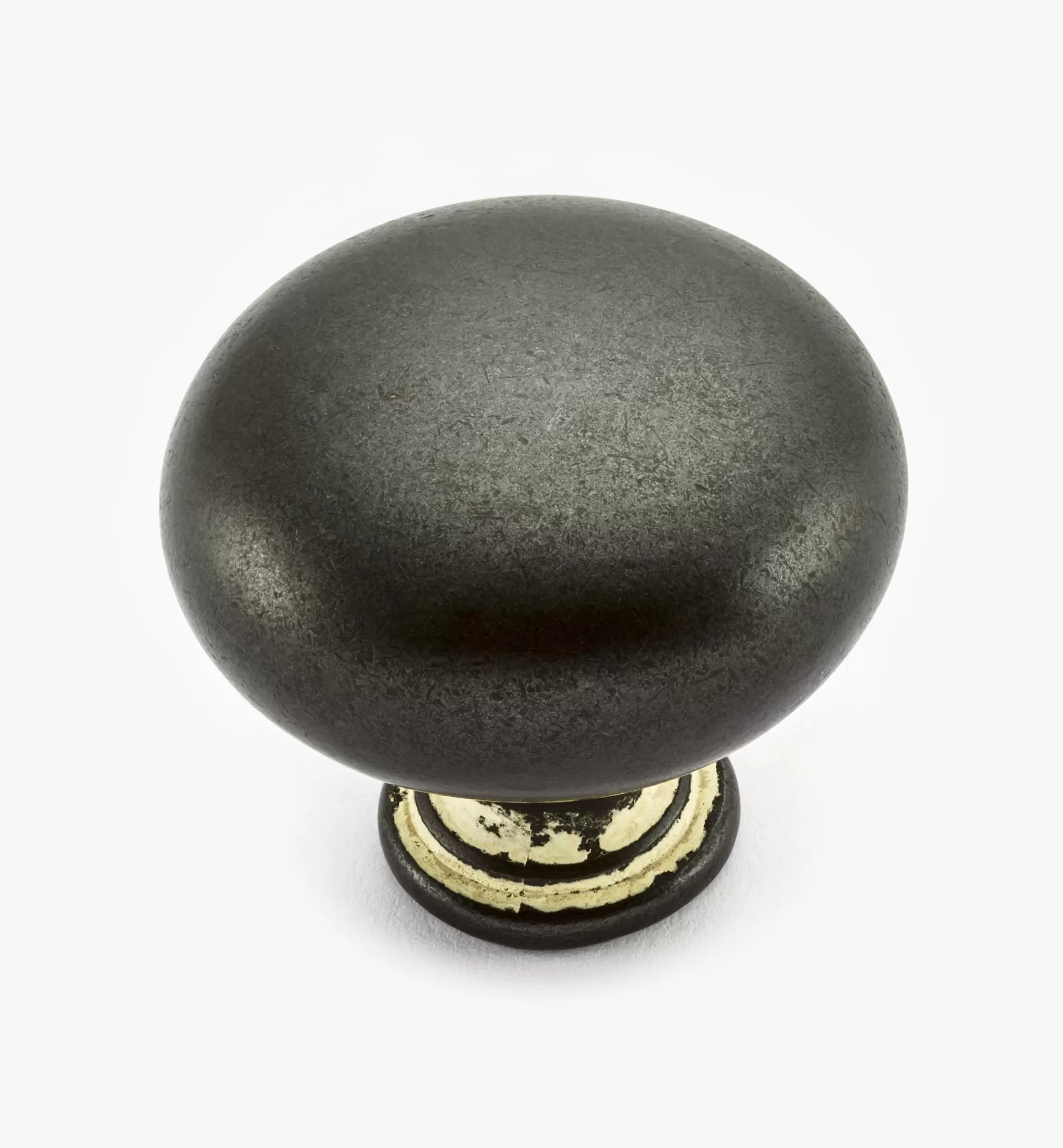 Fashion Lee Valley Rustic Plain Knob