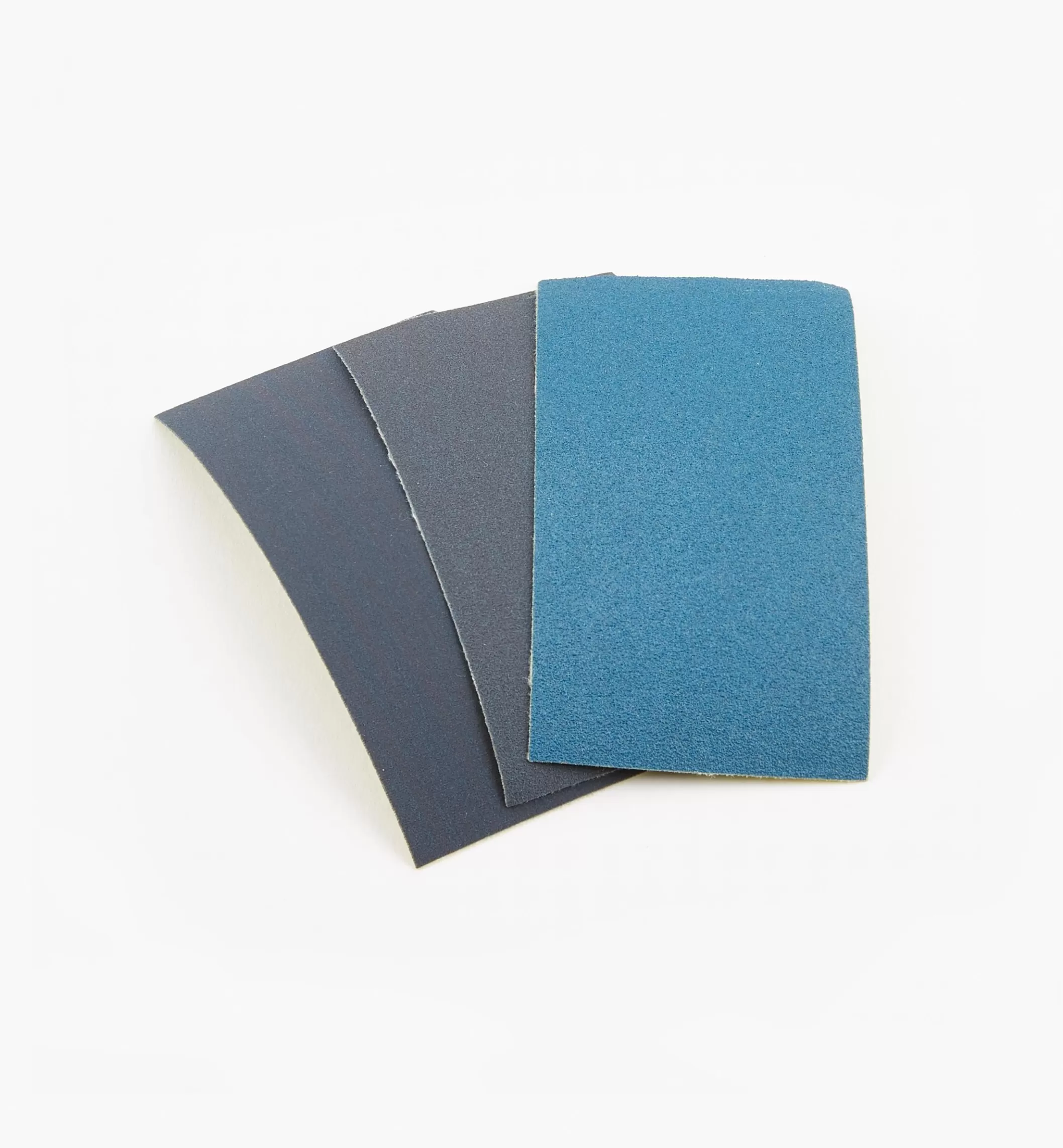 Best Lee Valley Sample Pack Of Abrasive Rolls For Turners