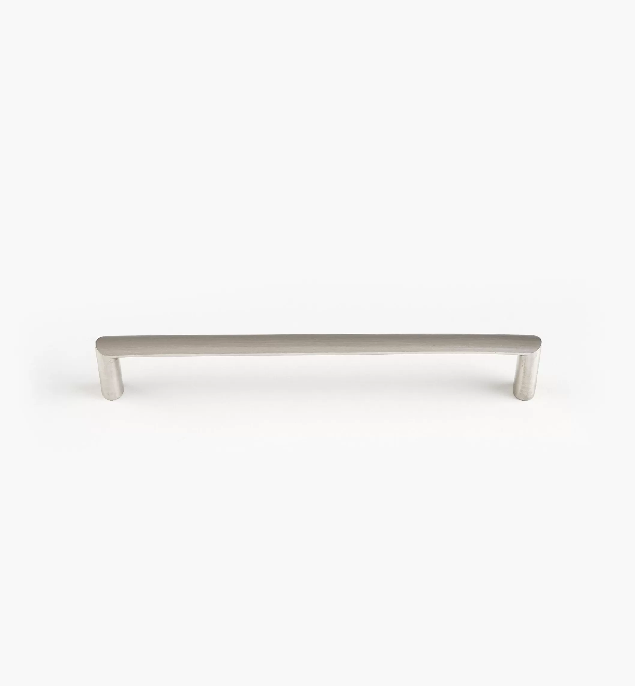 Best Sale Lee Valley Sand-Cast Stainless-Steel Oval Bar Handles