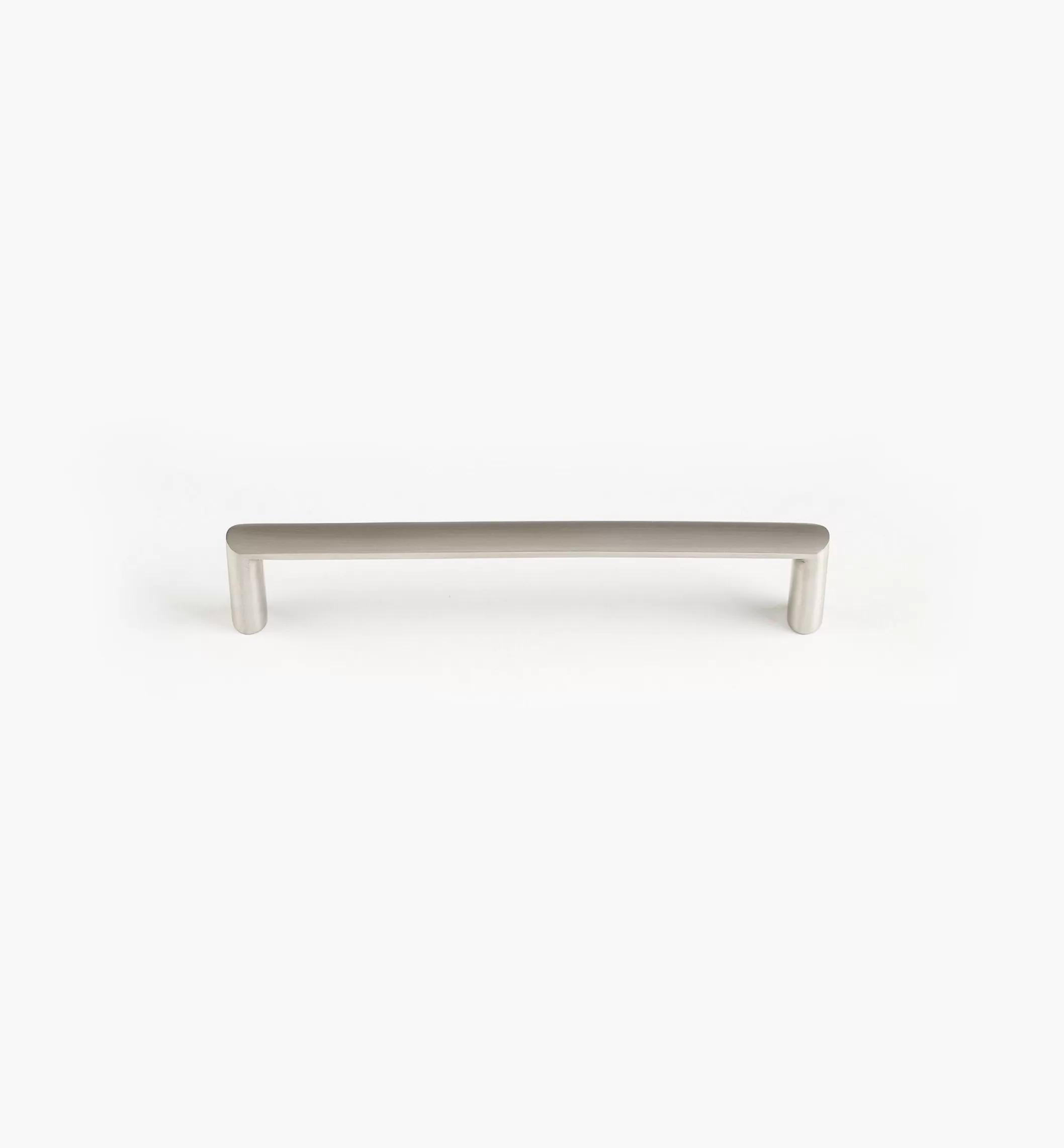 Best Sale Lee Valley Sand-Cast Stainless-Steel Oval Bar Handles
