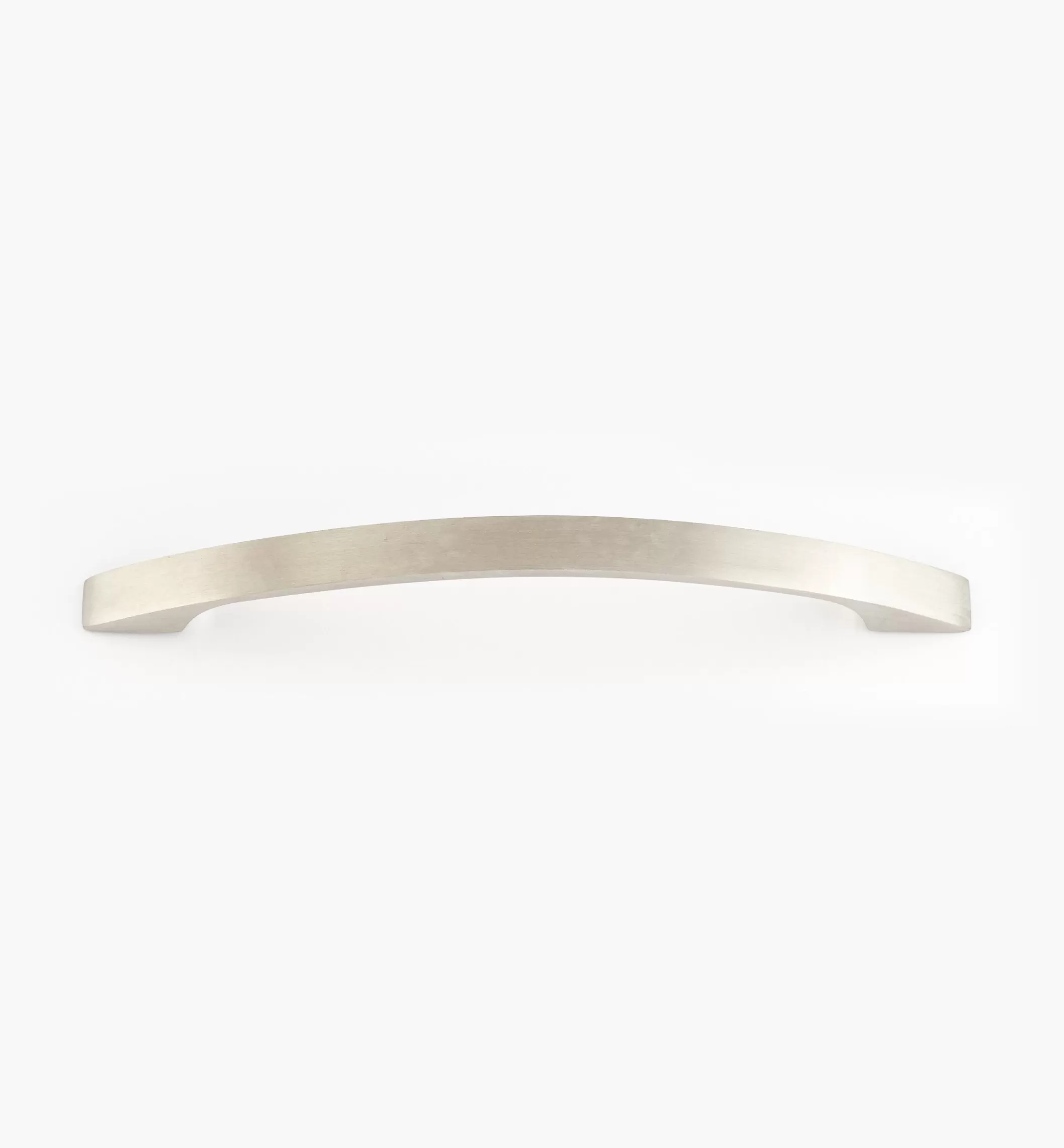 Hot Lee Valley Sand-Cast Stainless-Steel Thin Arch Handles
