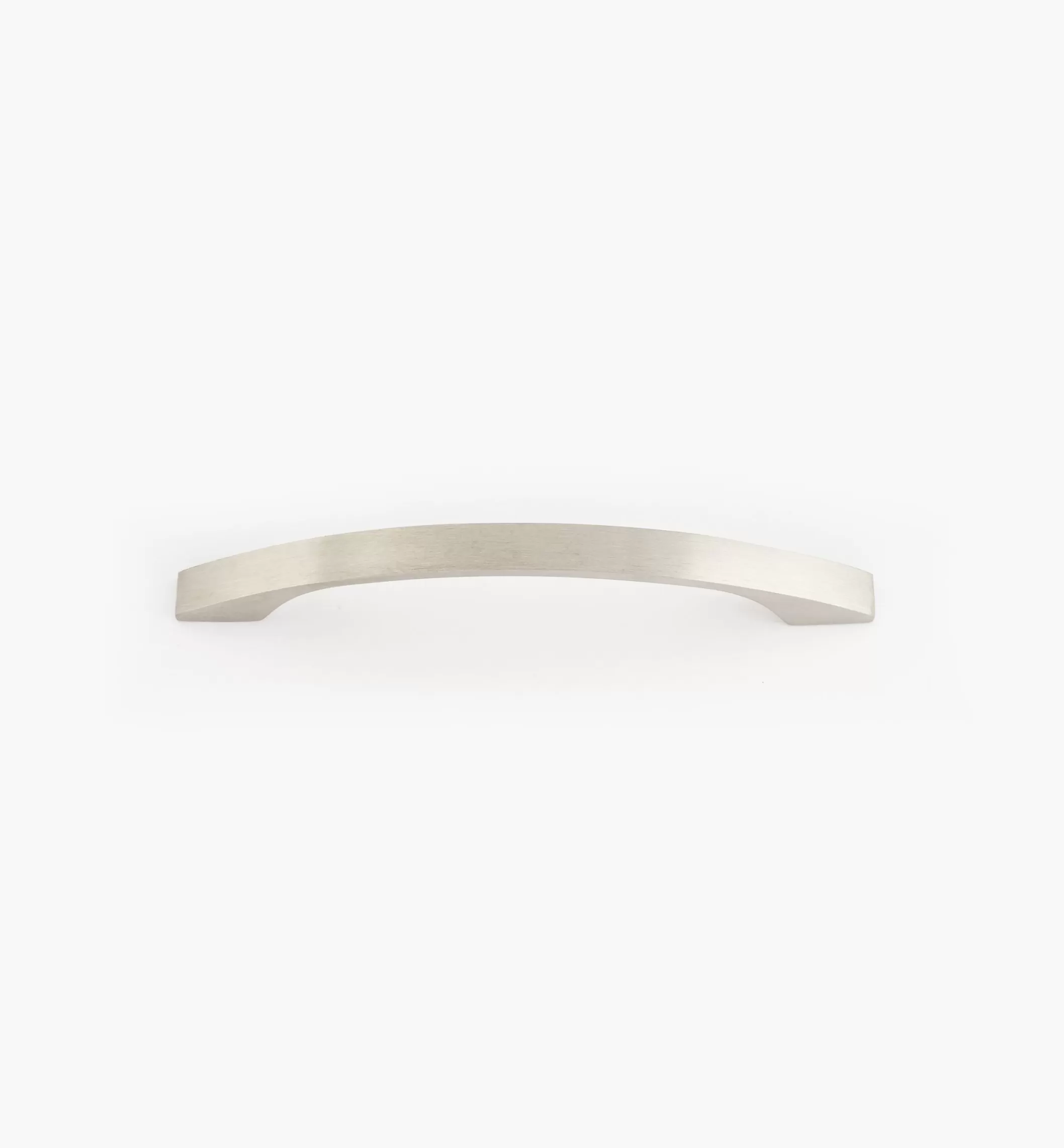 Hot Lee Valley Sand-Cast Stainless-Steel Thin Arch Handles