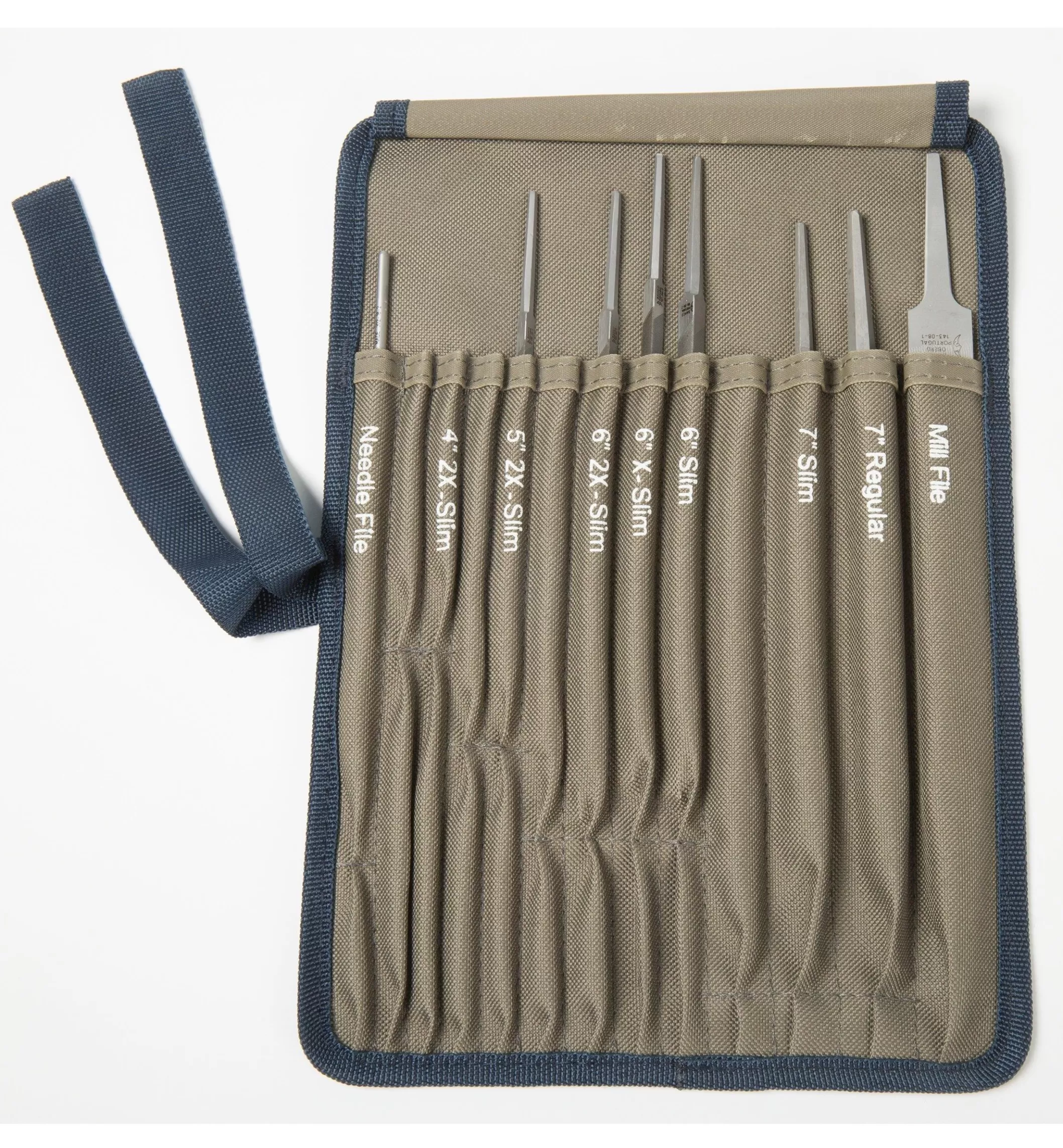 Clearance Lee Valley Saw File Roll