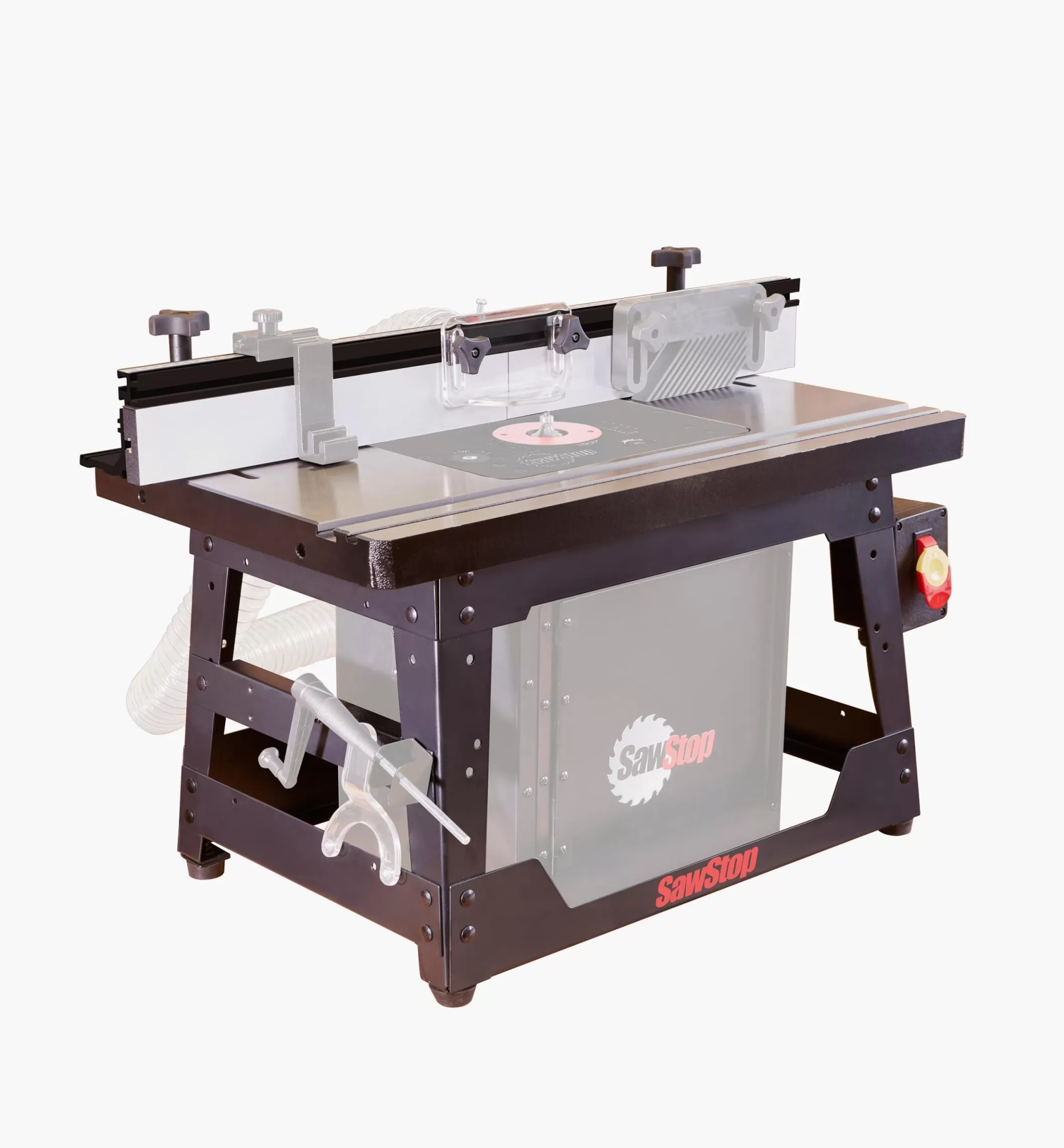 Flash Sale Lee Valley SawStop Benchtop Router Table