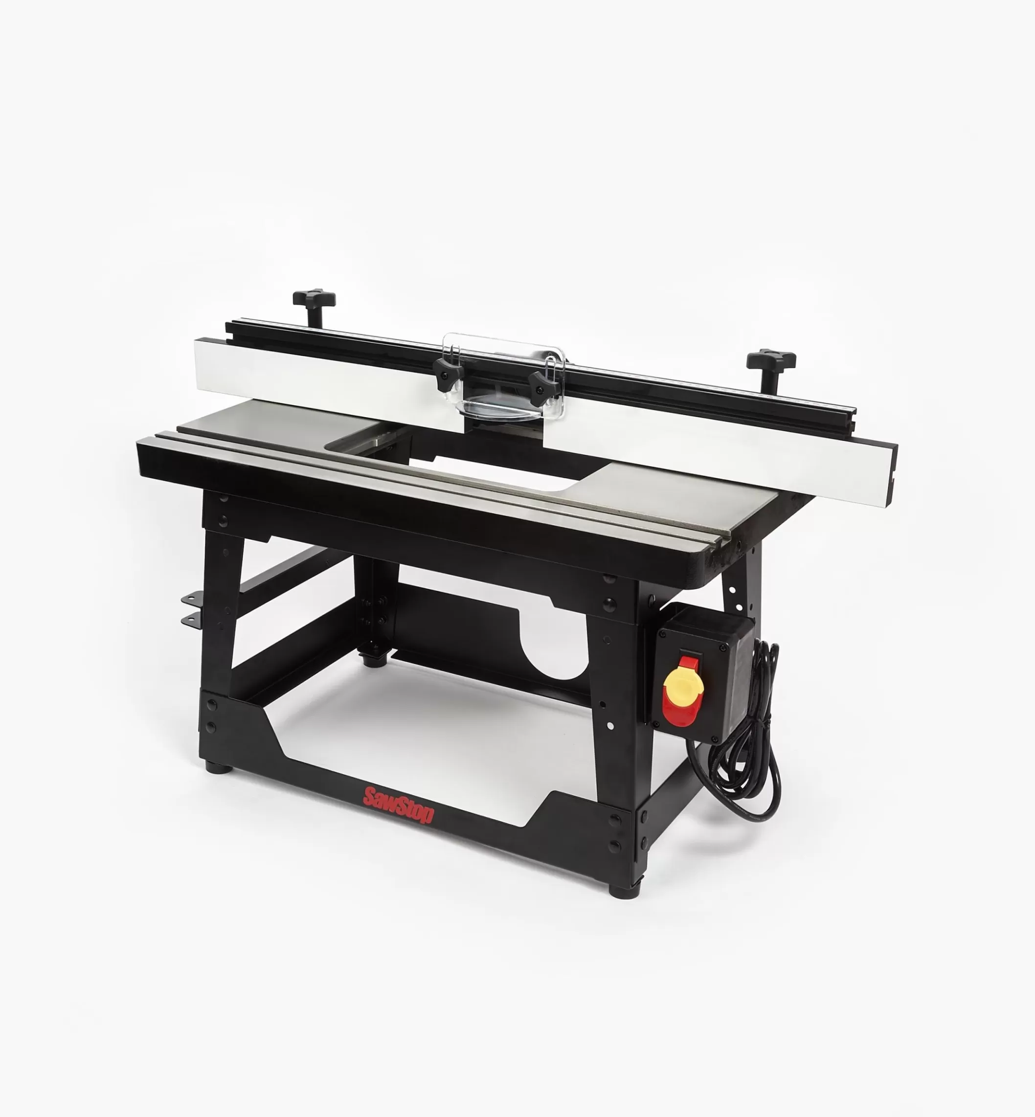 Flash Sale Lee Valley SawStop Benchtop Router Table
