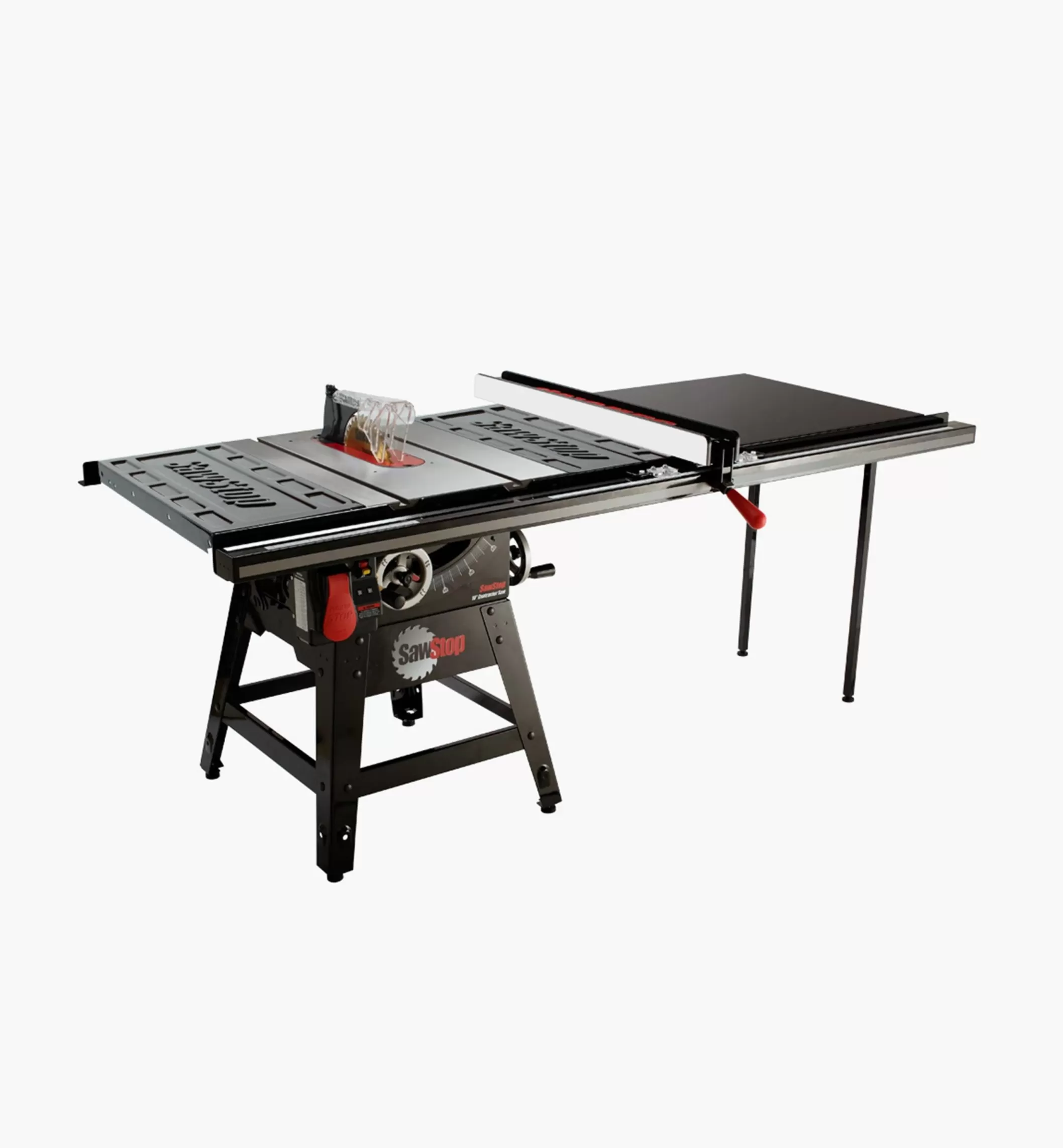 Sale Lee Valley SawStop Contractor Table Saw