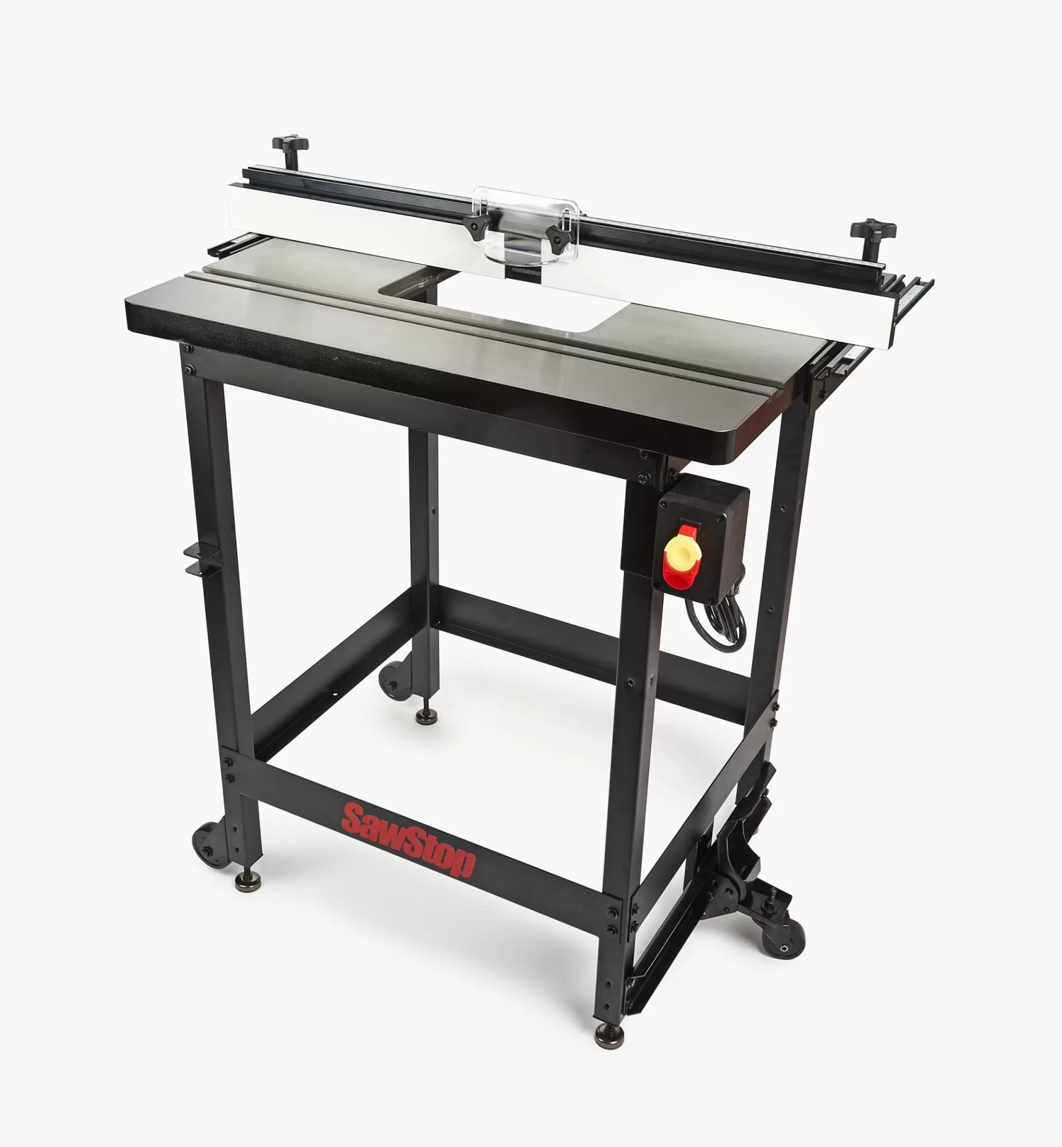 New Lee Valley SawStop Freestanding Router Table