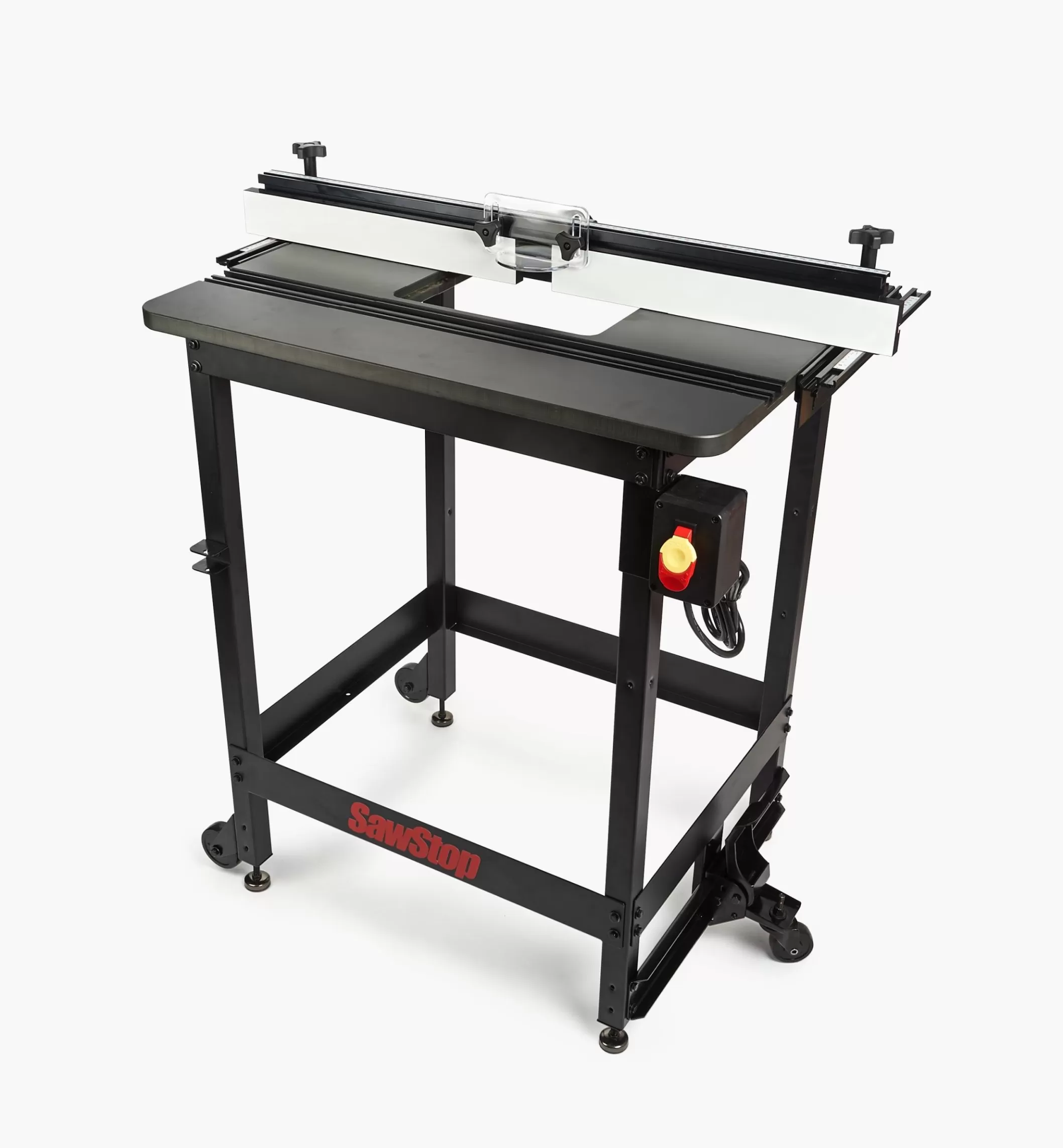 New Lee Valley SawStop Freestanding Router Table