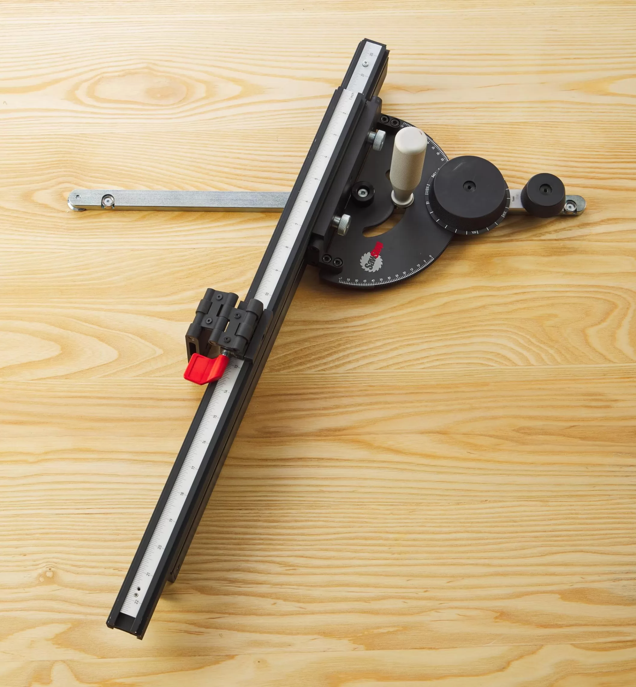Clearance Lee Valley SawStop Revolution Miter Gauge