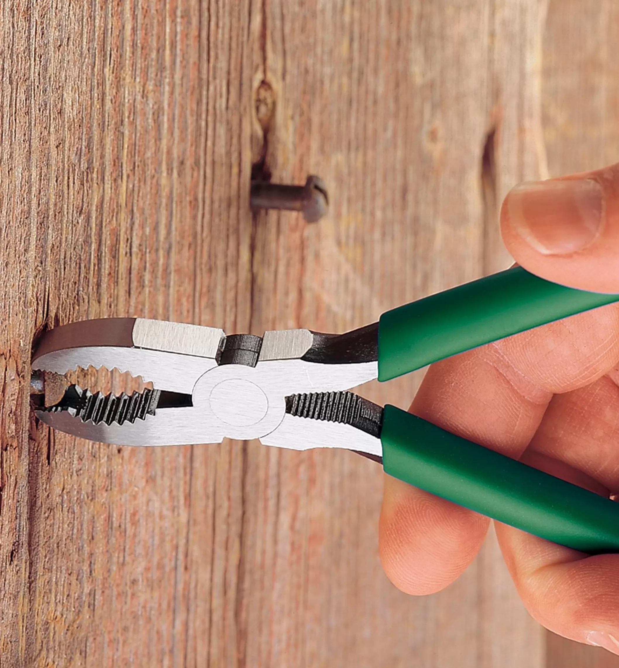 Cheap Lee Valley Screw Pliers
