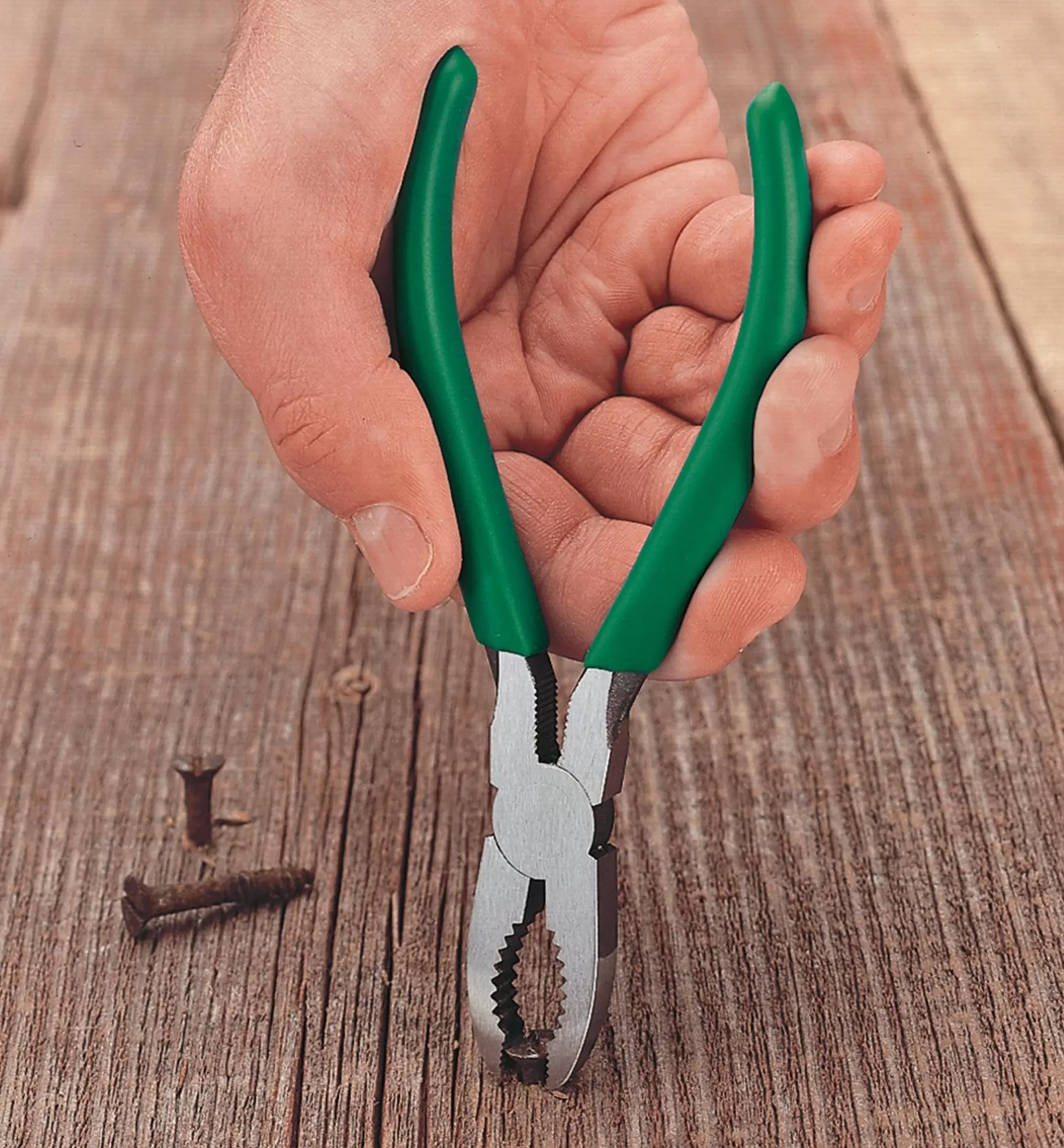 Cheap Lee Valley Screw Pliers