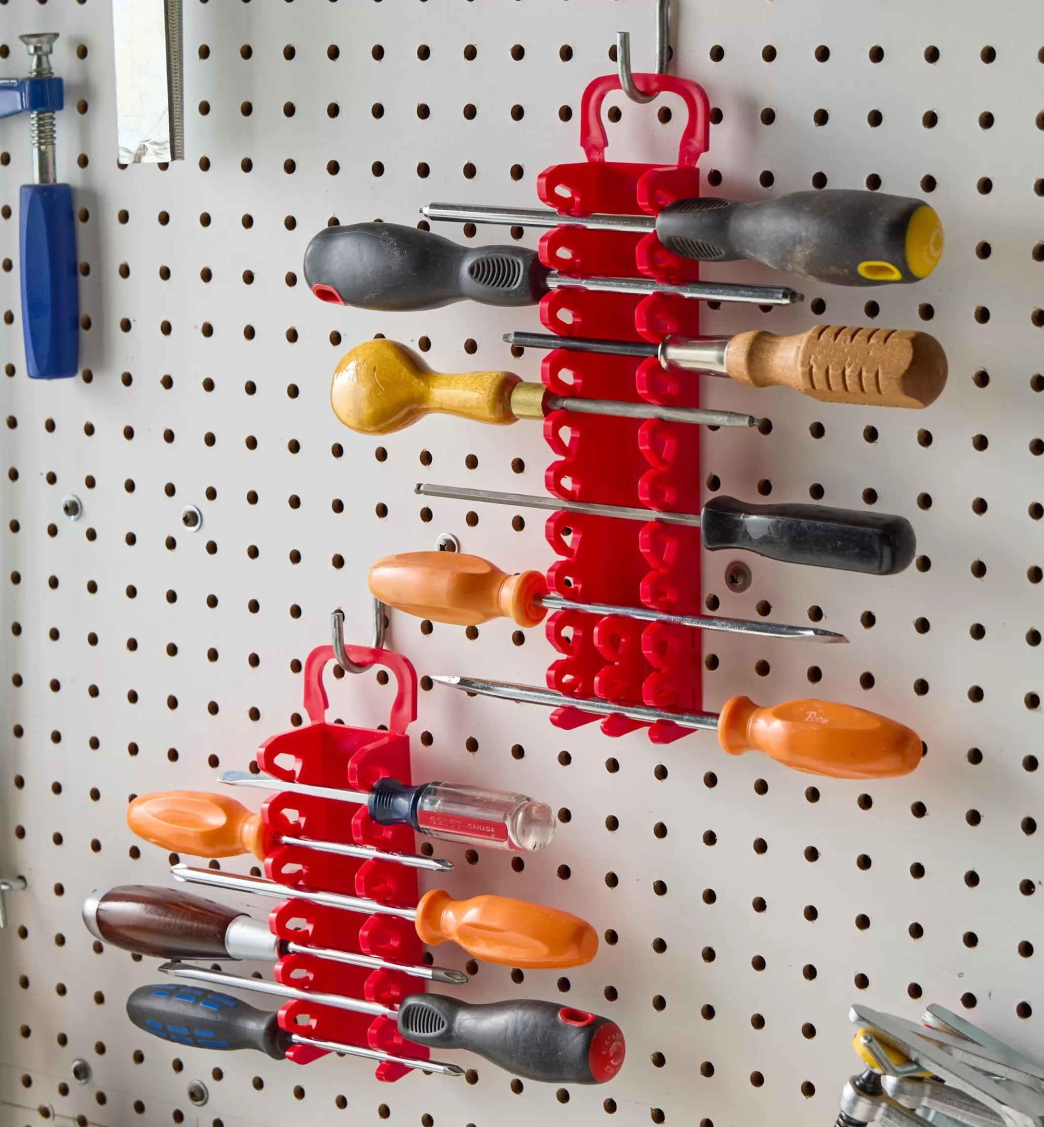 Clearance Lee Valley Screwdriver Grippers