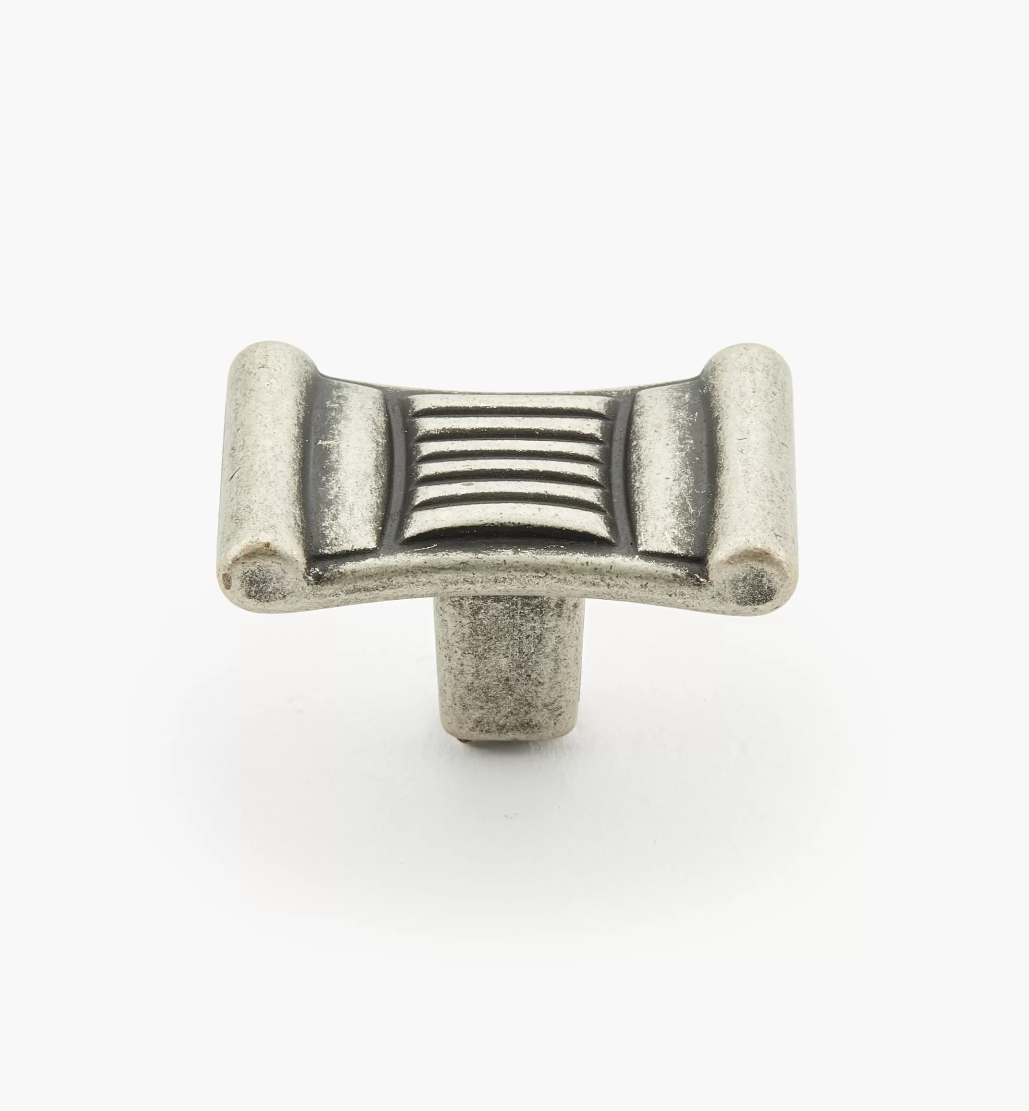 Discount Lee Valley Scrolled Knob