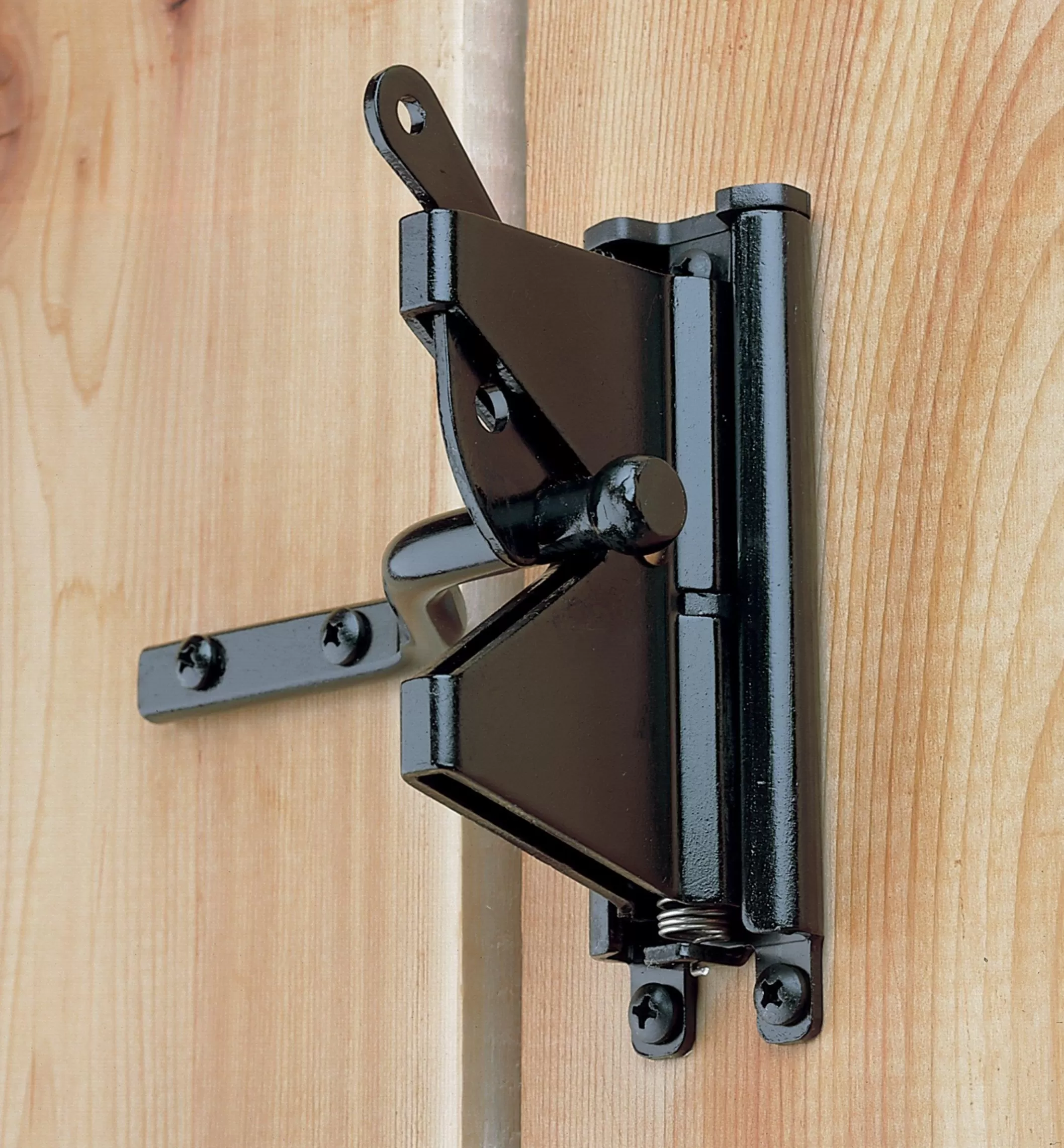 Flash Sale Lee Valley Self-Aligning Gate Latch